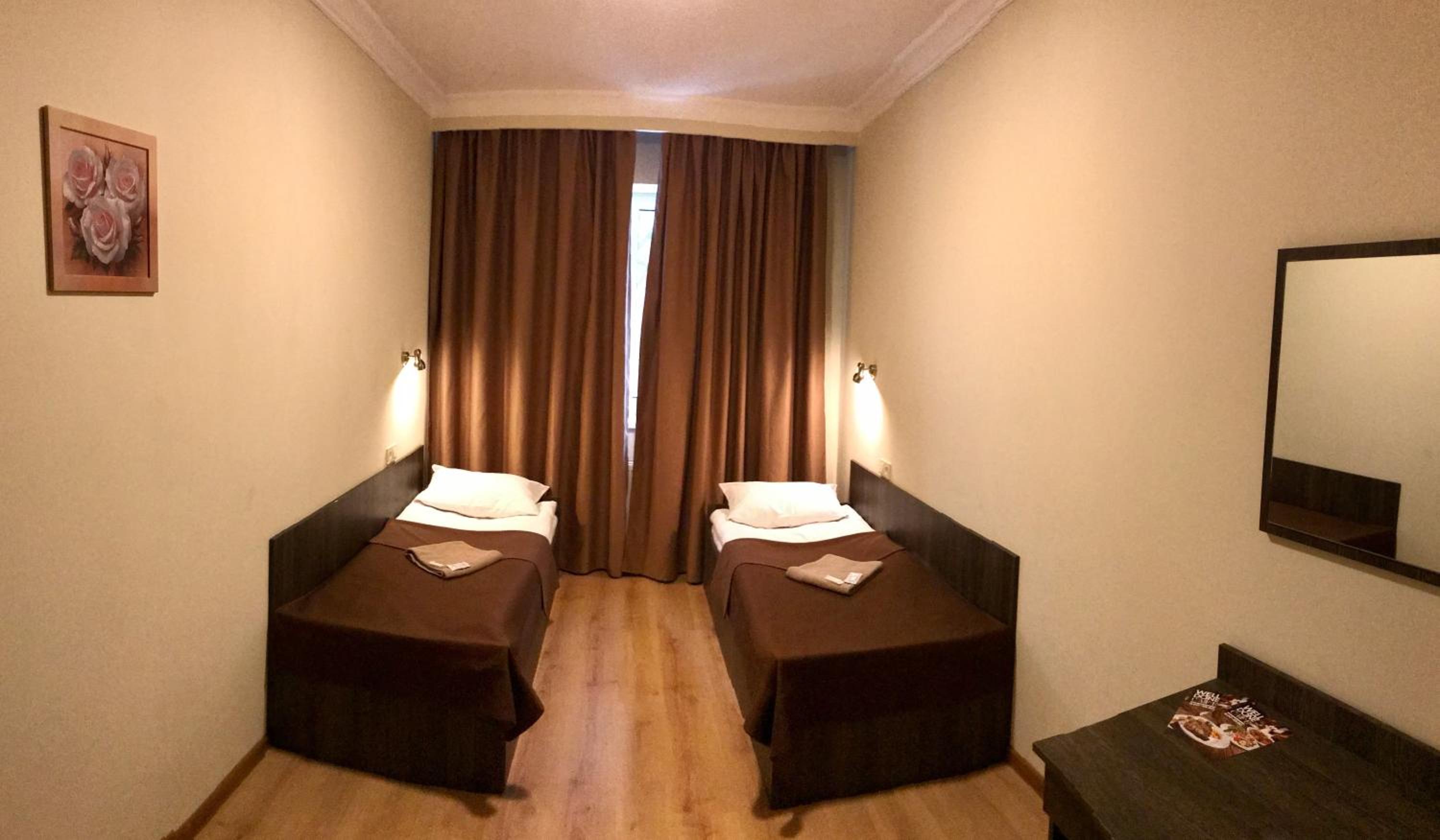 Non-stop Economy hotel, photo 45