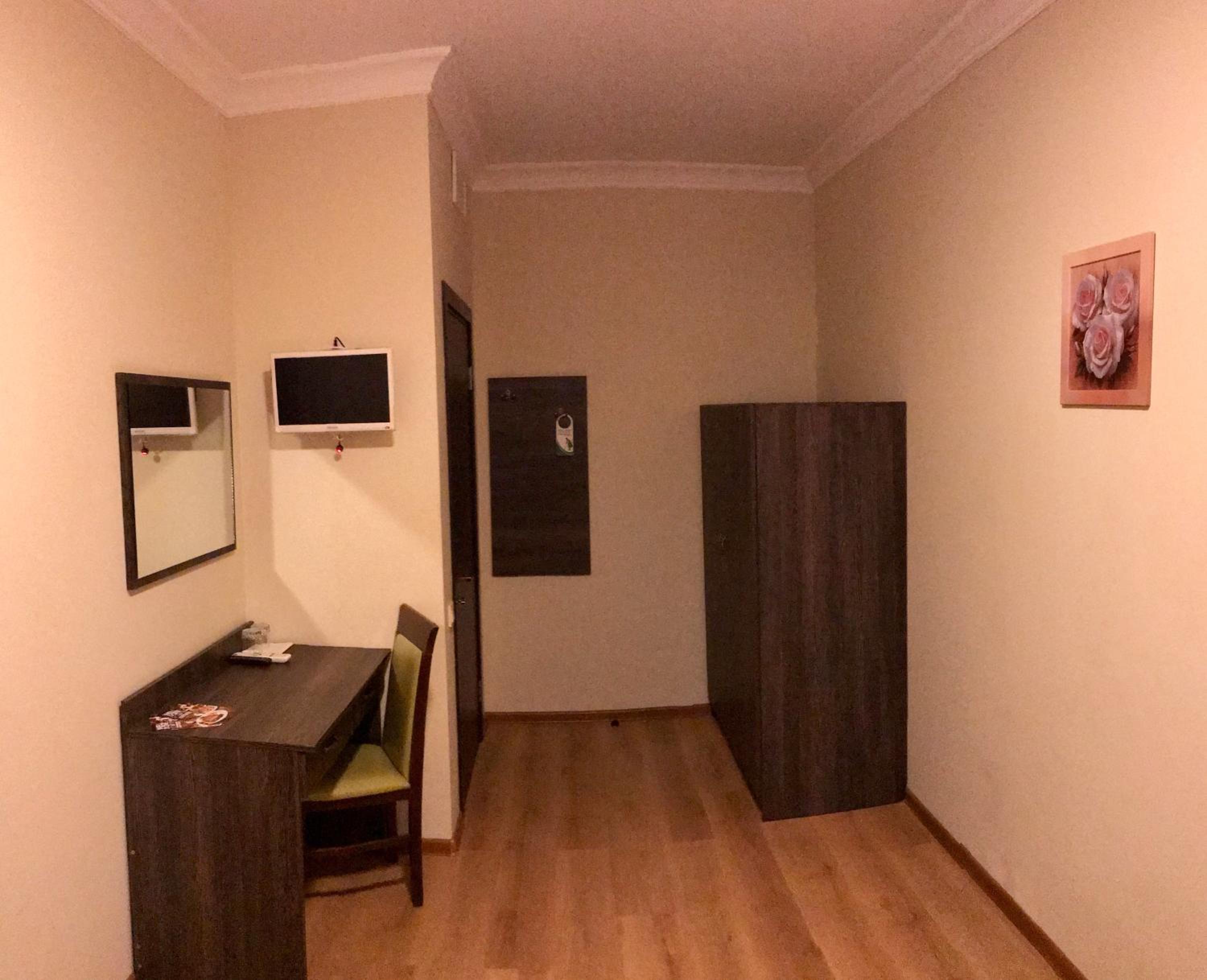 Non-stop Economy hotel, photo 39