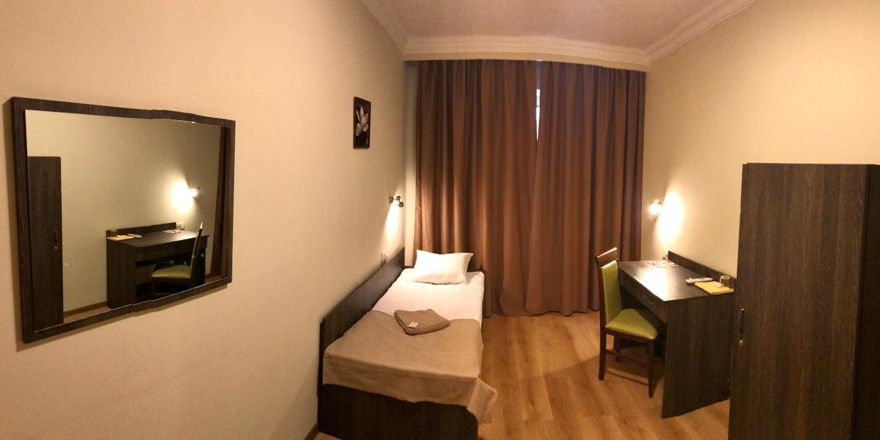 Non-stop Economy hotel, photo 56