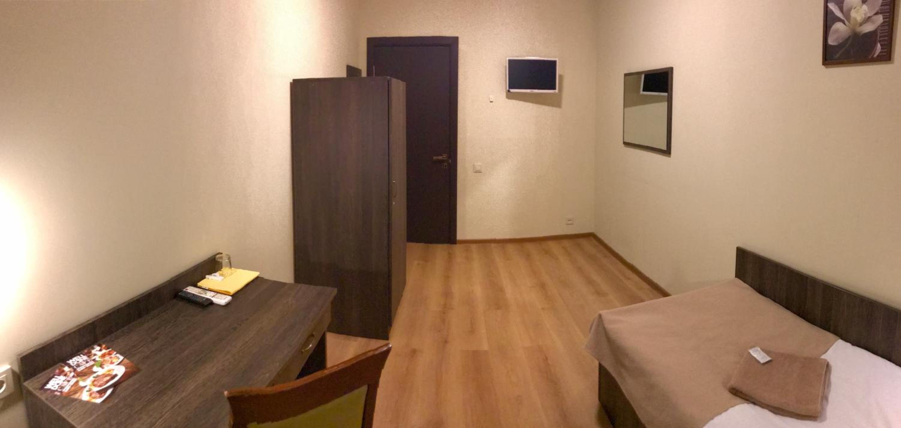 Non-stop Economy hotel, photo 7