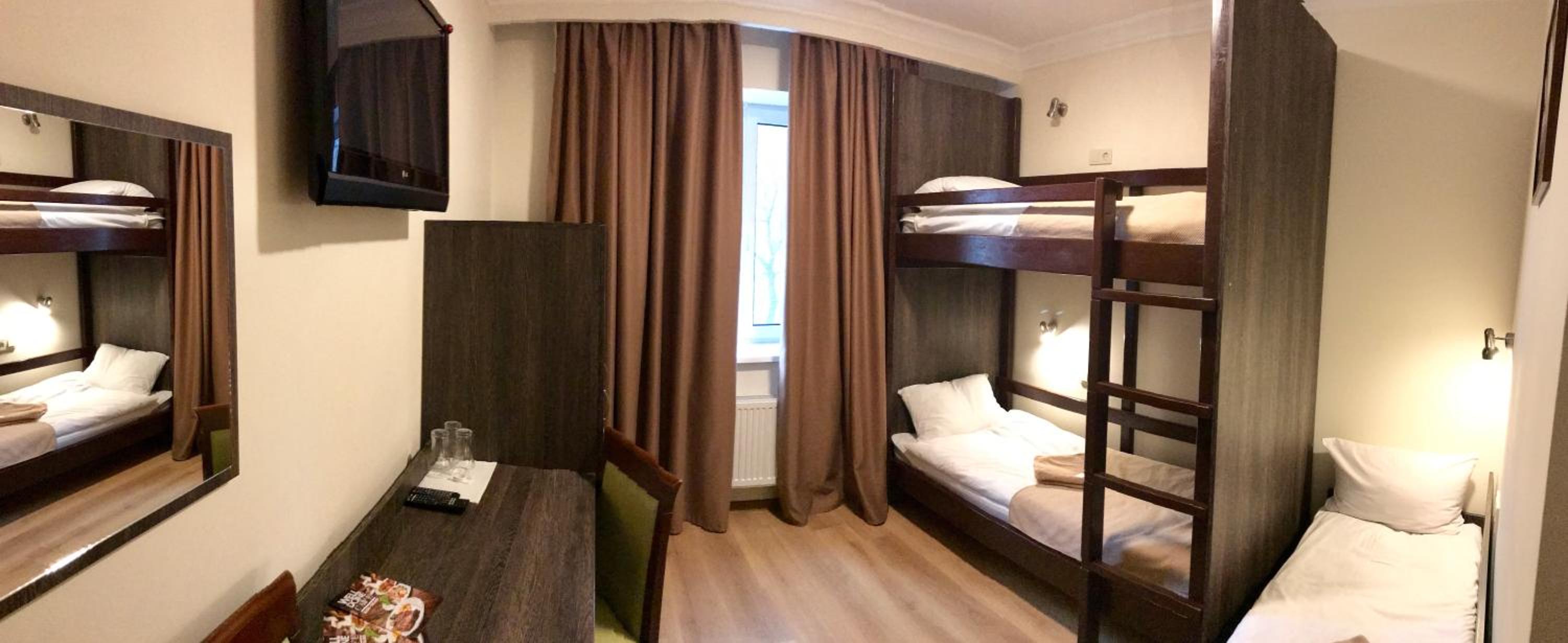 Non-stop Economy hotel, photo 44