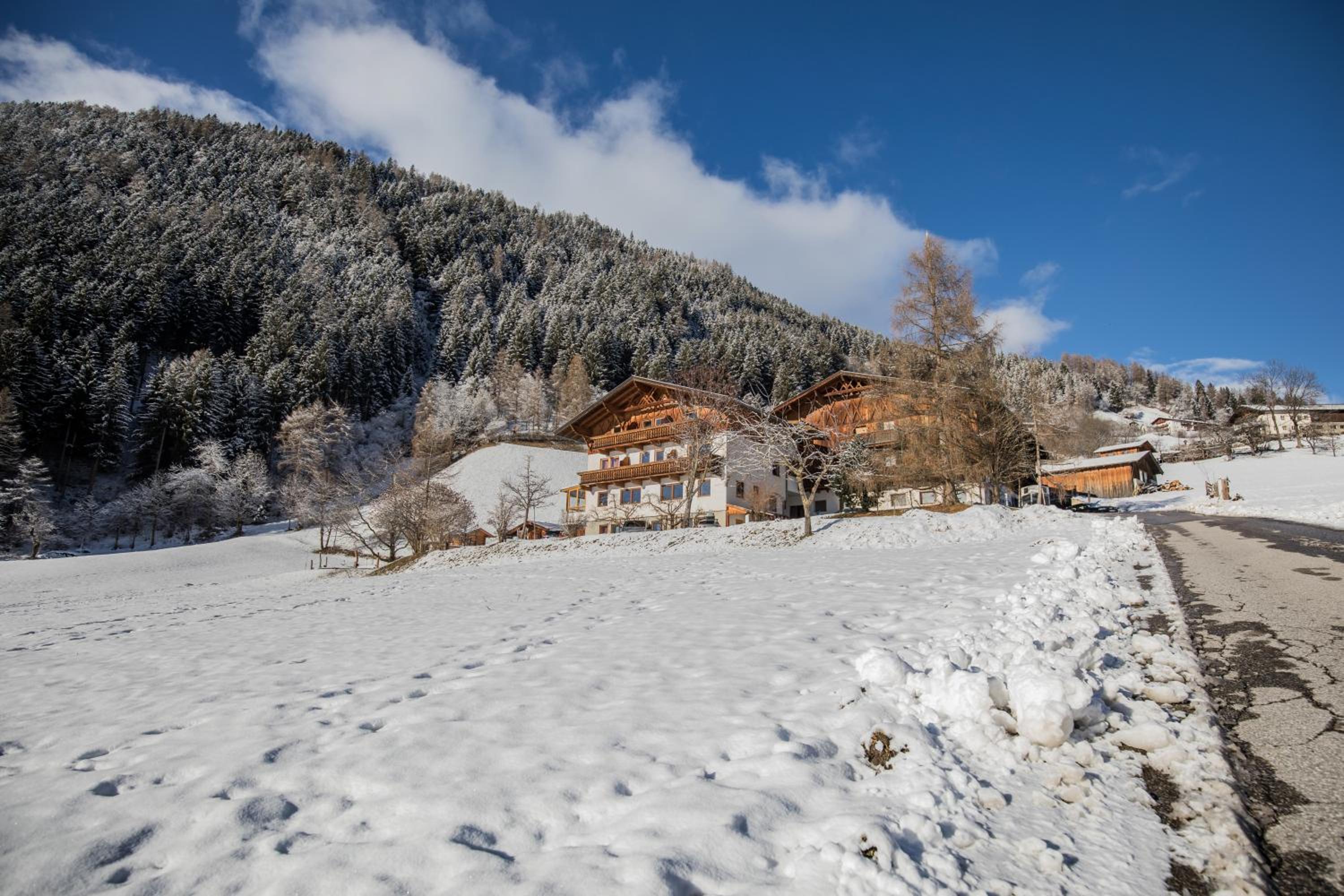 Ladestatthof