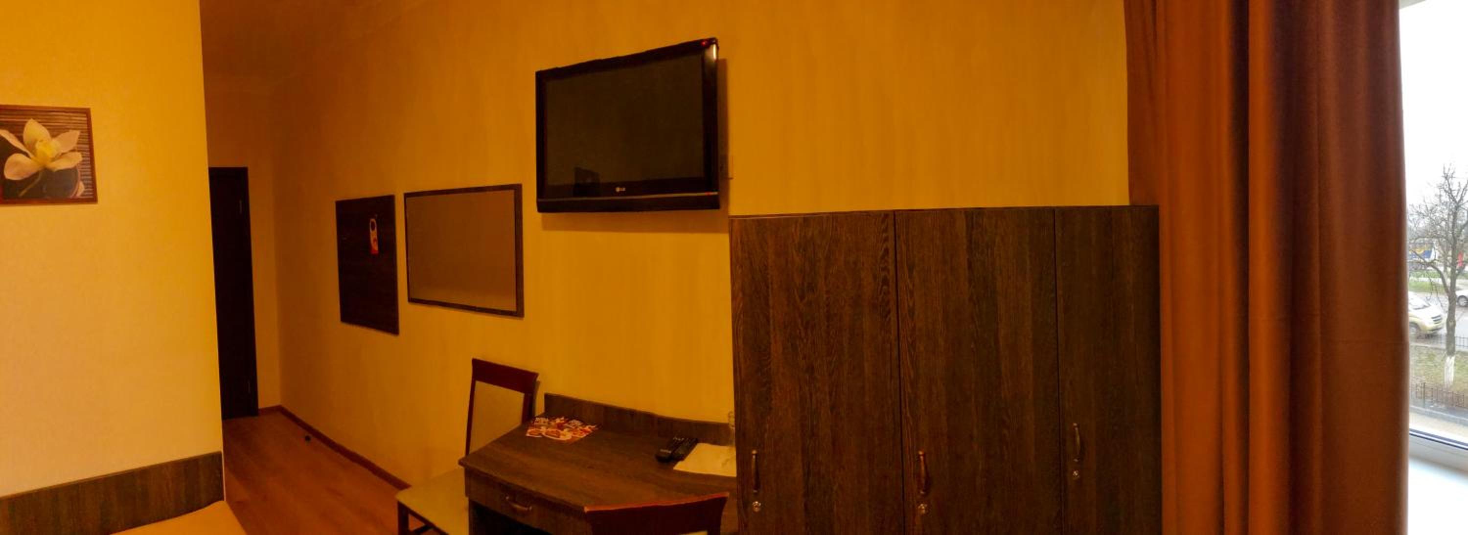 Non-stop Economy hotel, photo 42