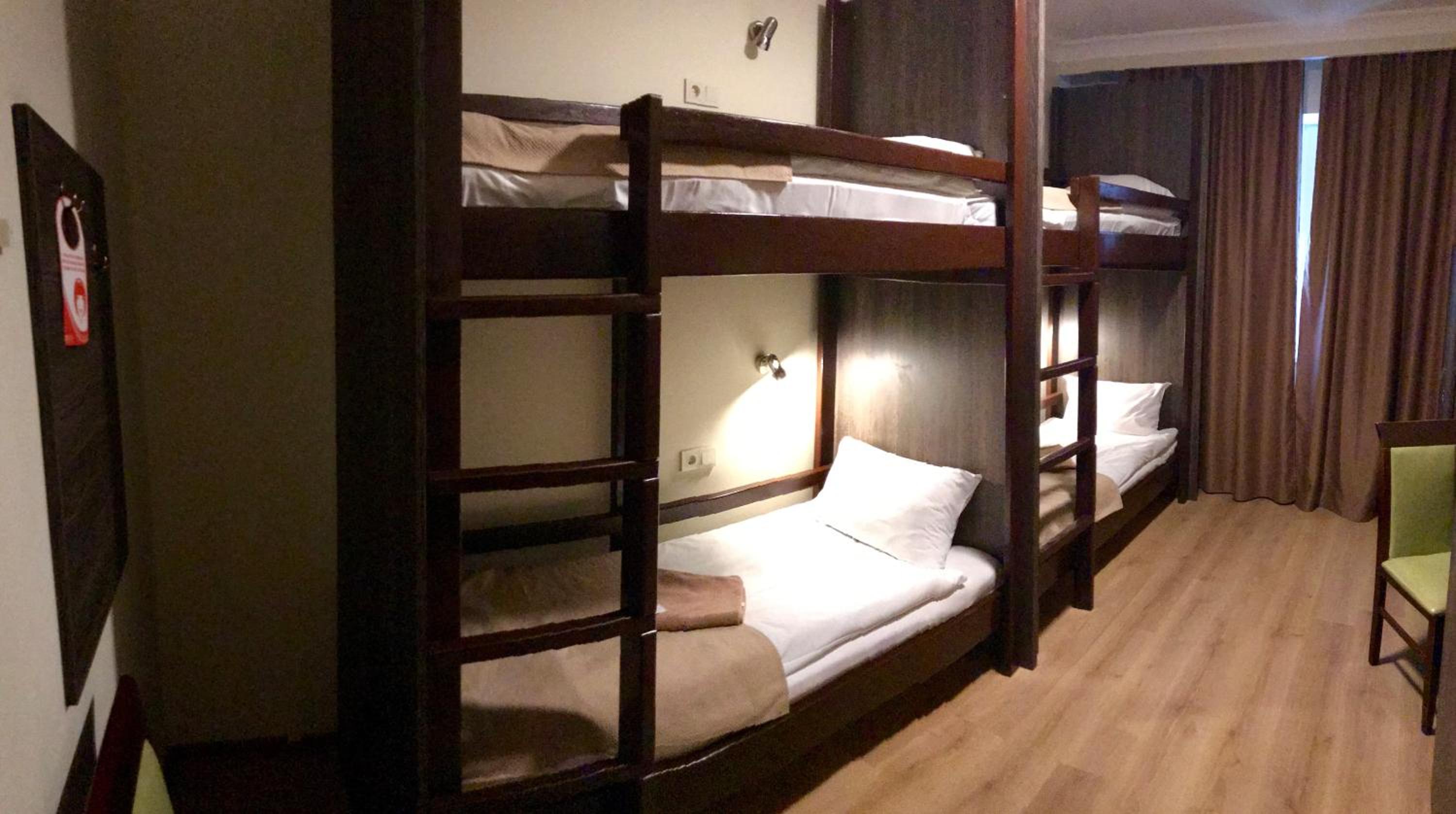 Non-stop Economy hotel, photo 9