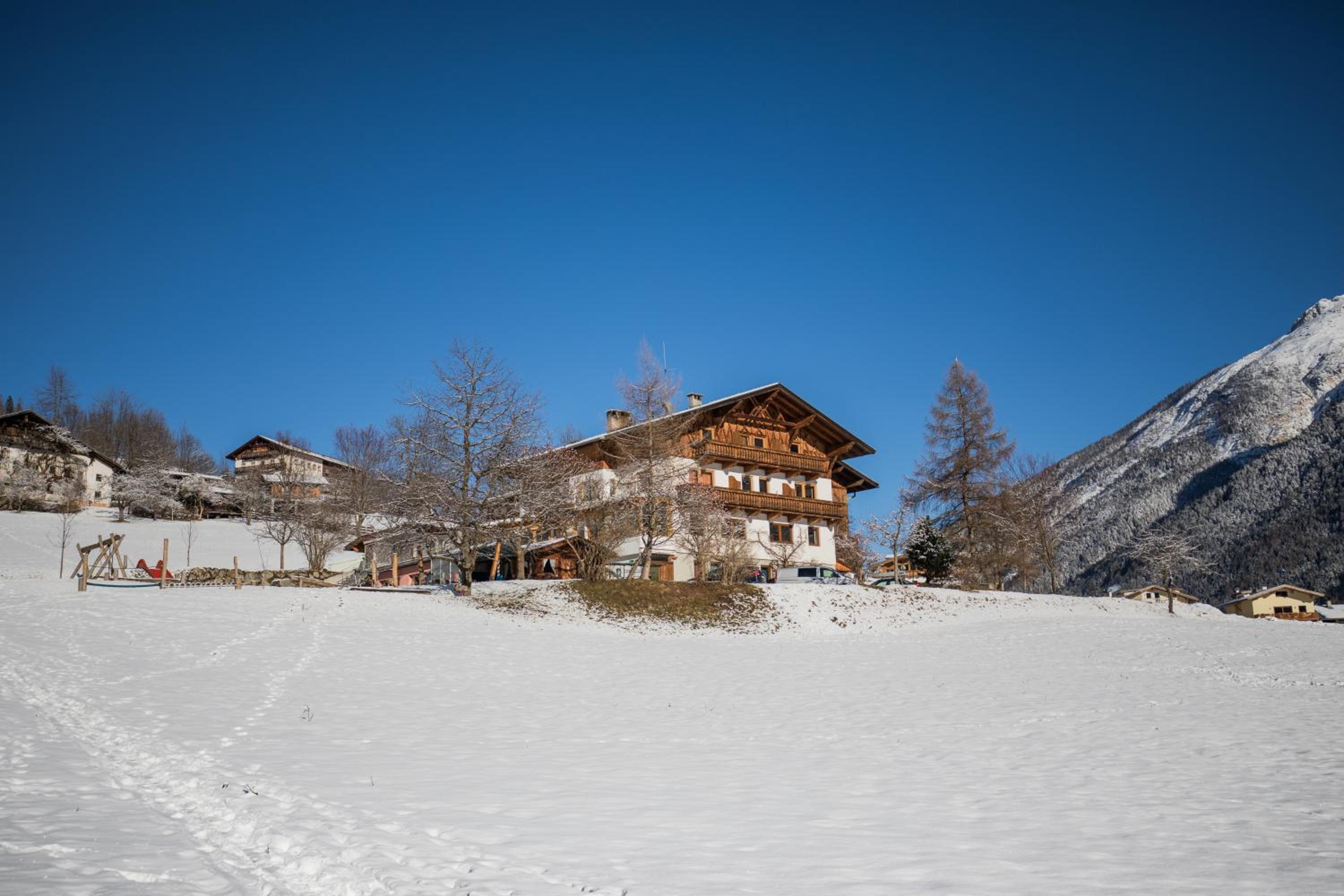 Ladestatthof