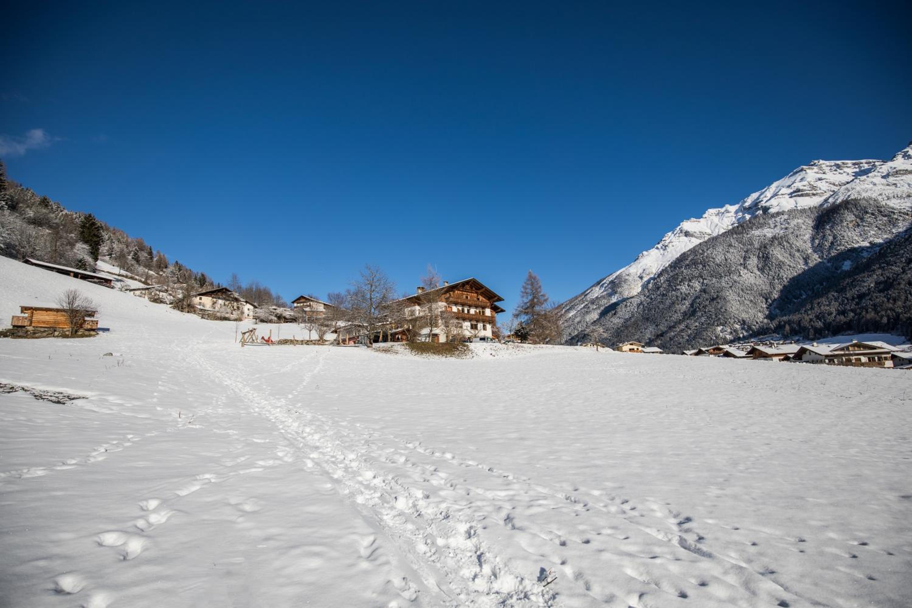 Ladestatthof