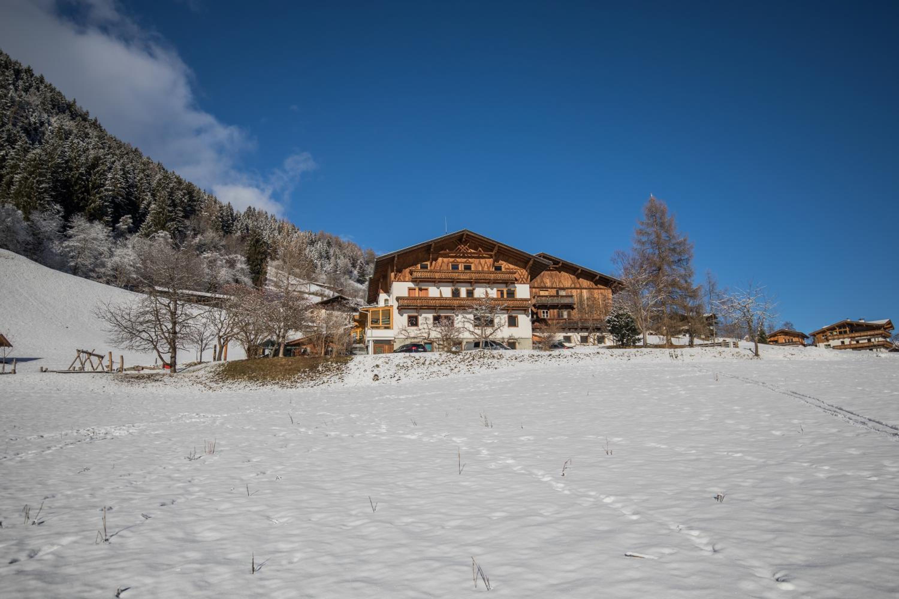 Ladestatthof