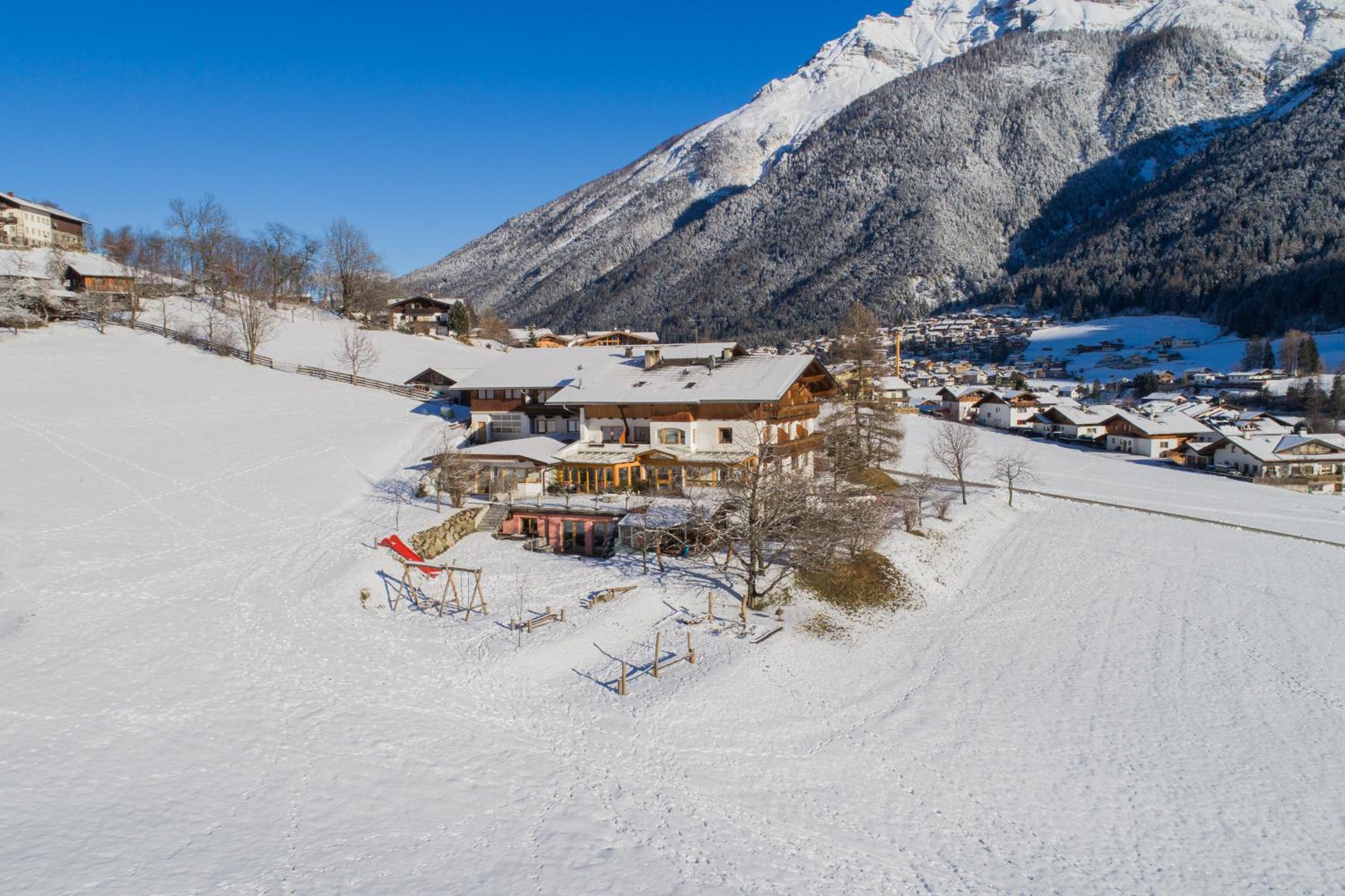 Ladestatthof
