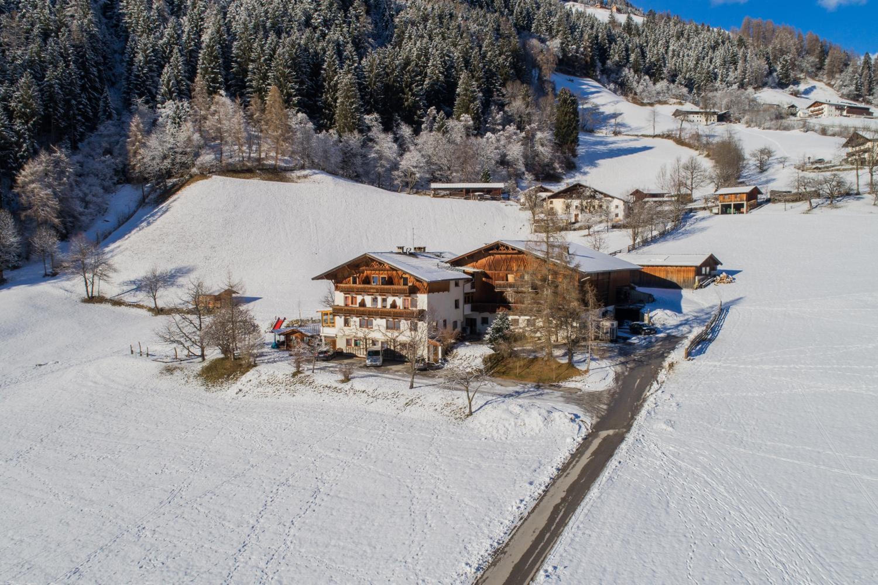 Ladestatthof