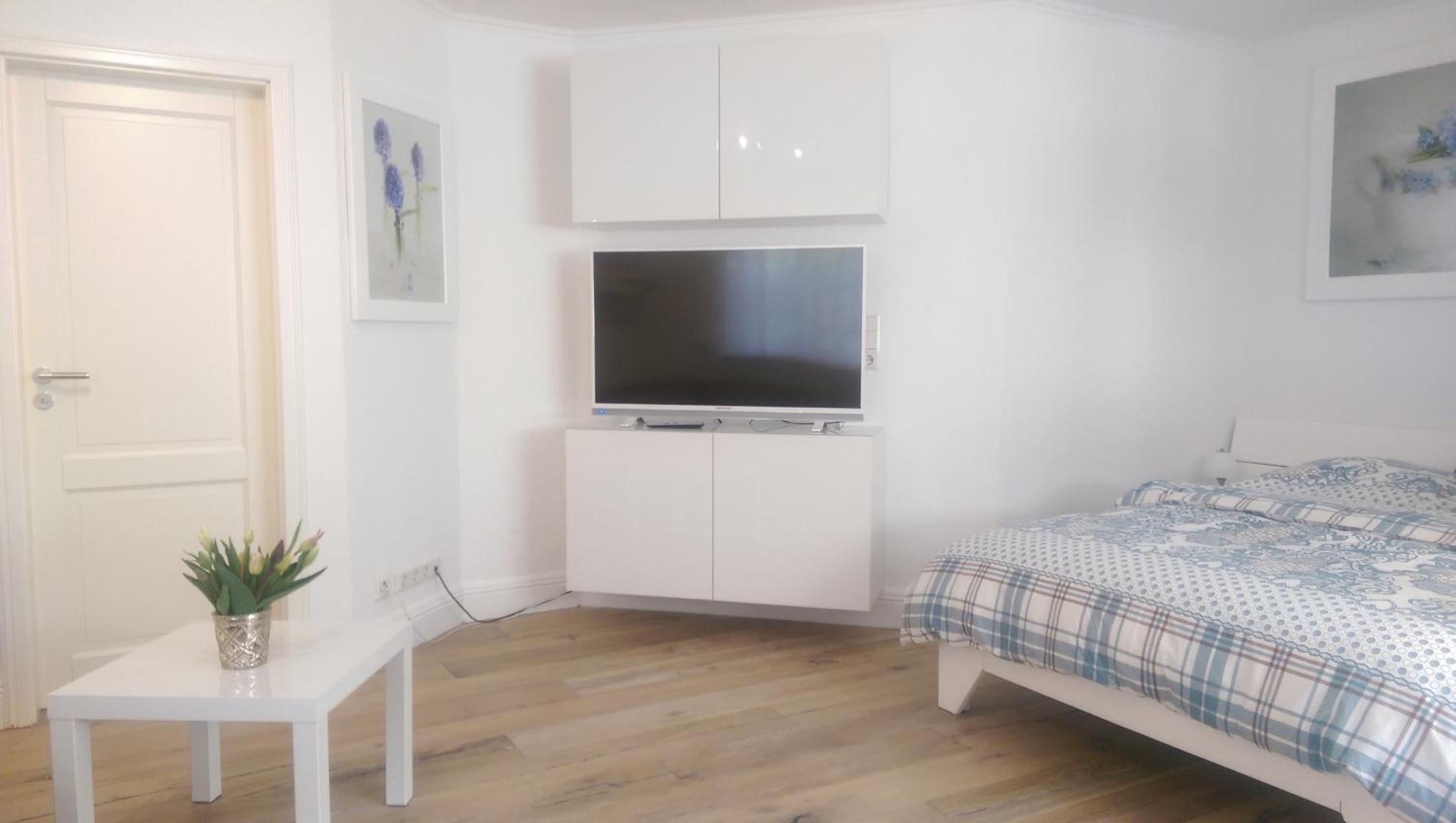 Apartment Seerose view 4