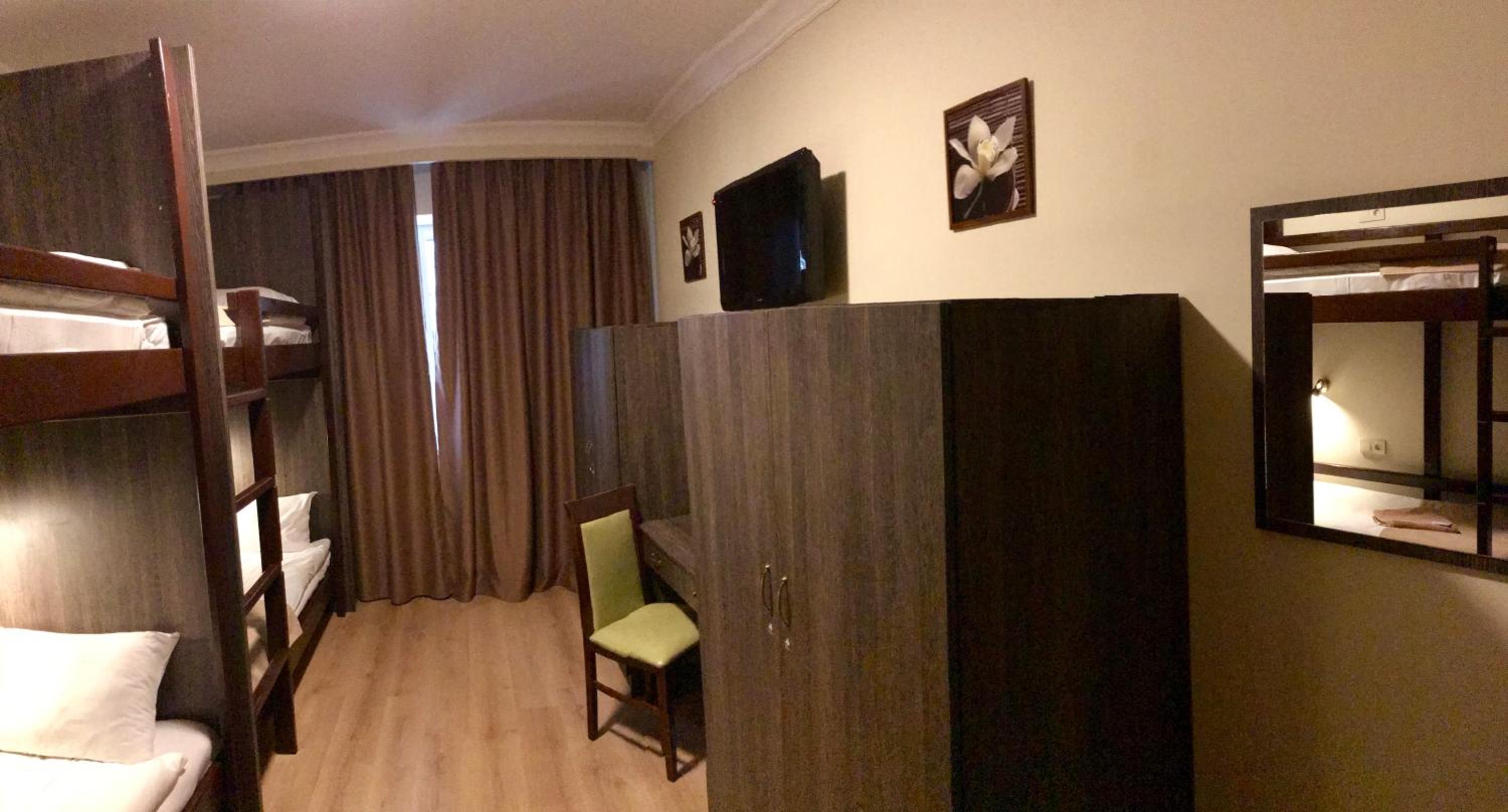 Non-stop Economy hotel, photo 8