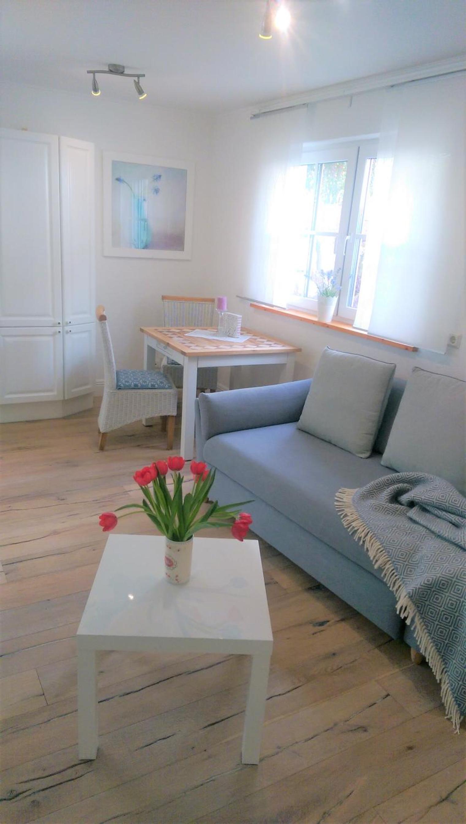 Apartment Seerose view 3