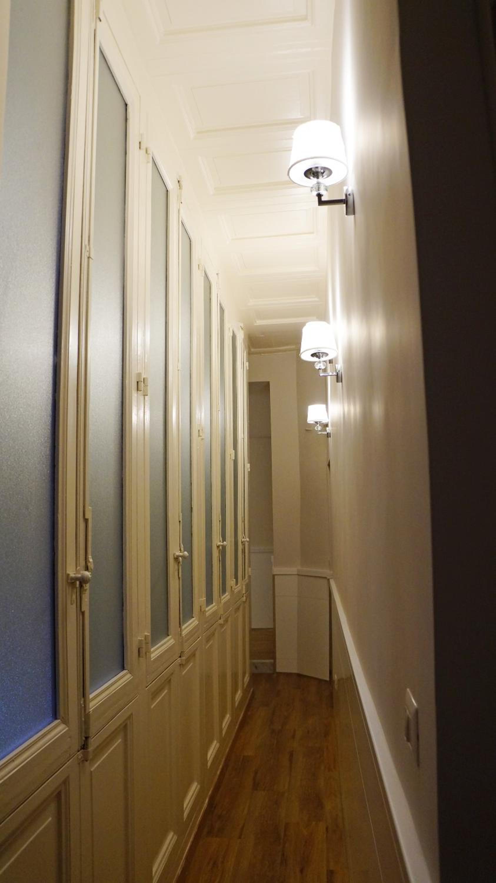 Duomo Luxury Suites
