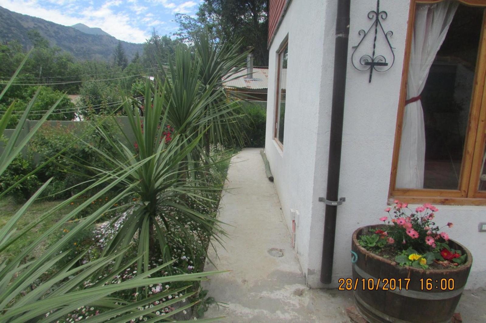 Cabaña Colibri