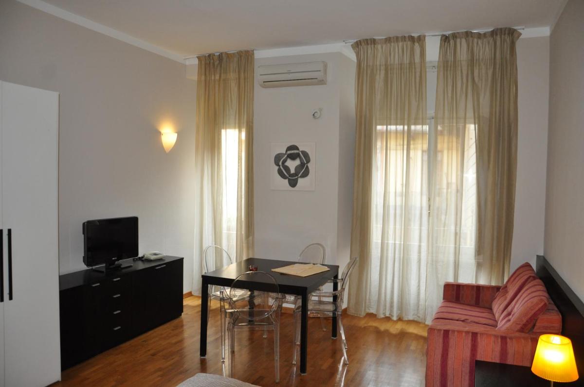 San Domenico Raffaello Residence