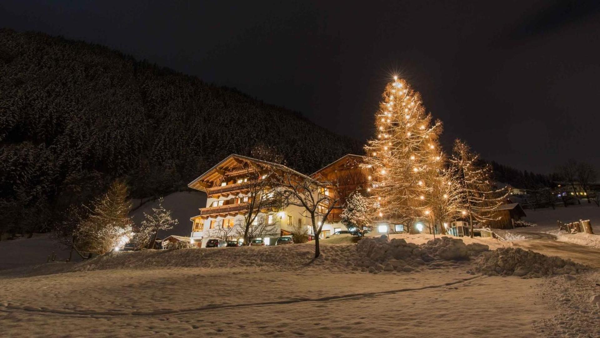 Ladestatthof