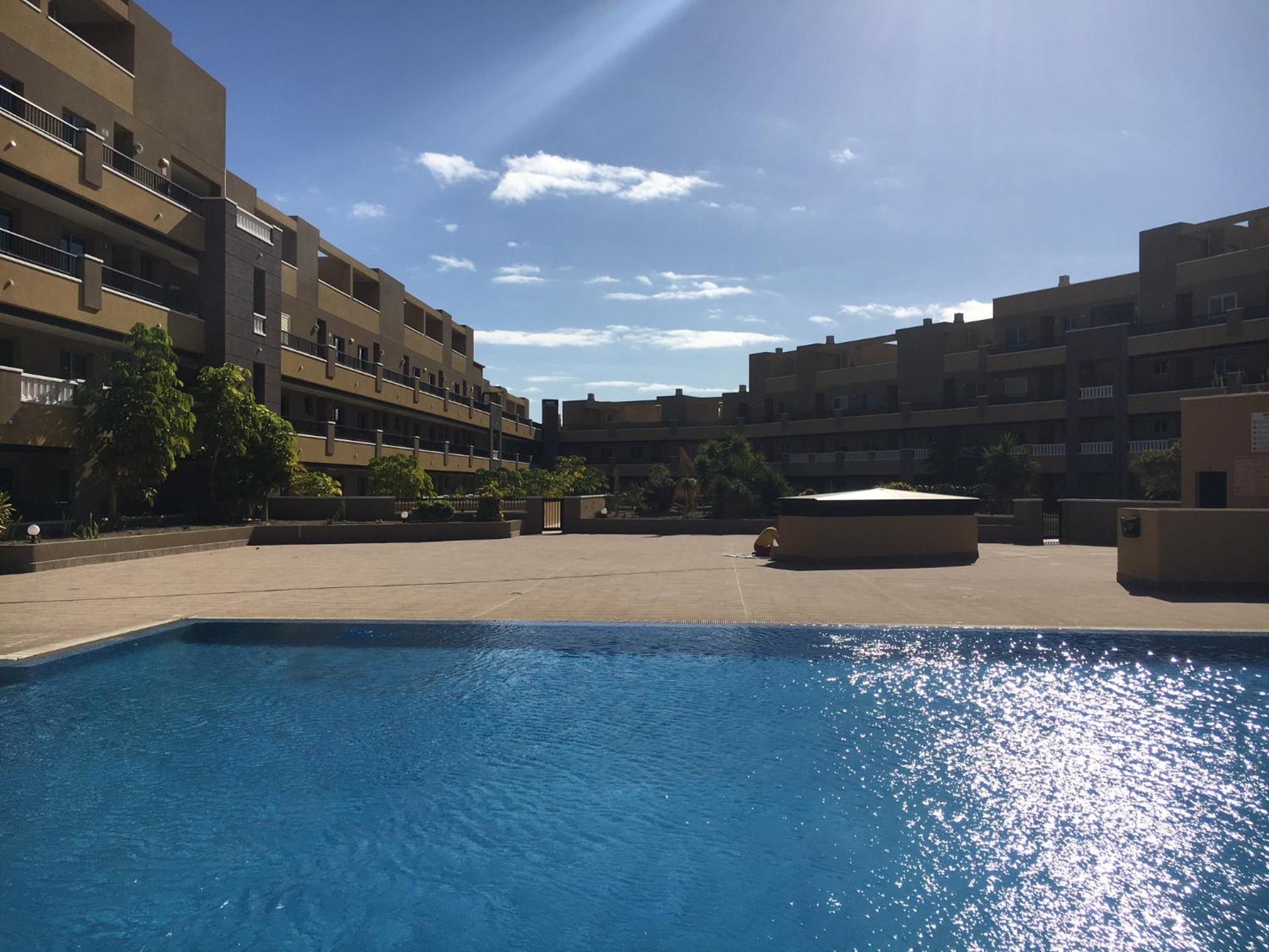 RELAX EN EL MÉDANO photo 2