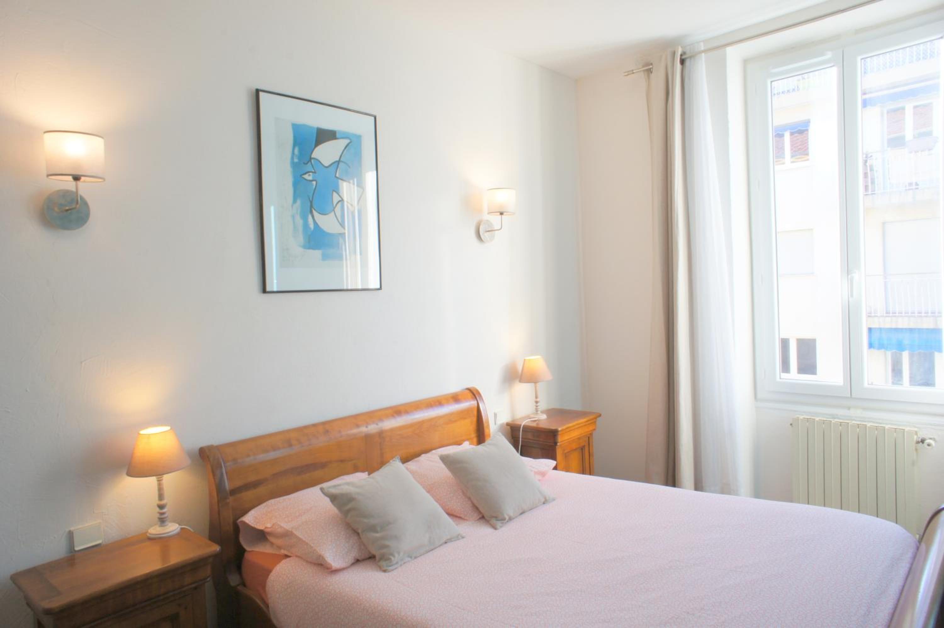 ZePerfectPlace - Vieux Nice Garibaldi 3 chambres