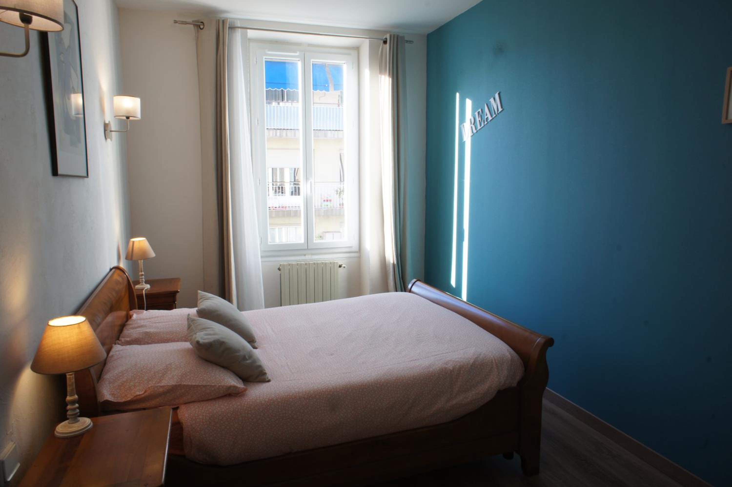 ZePerfectPlace - Vieux Nice Garibaldi 3 chambres