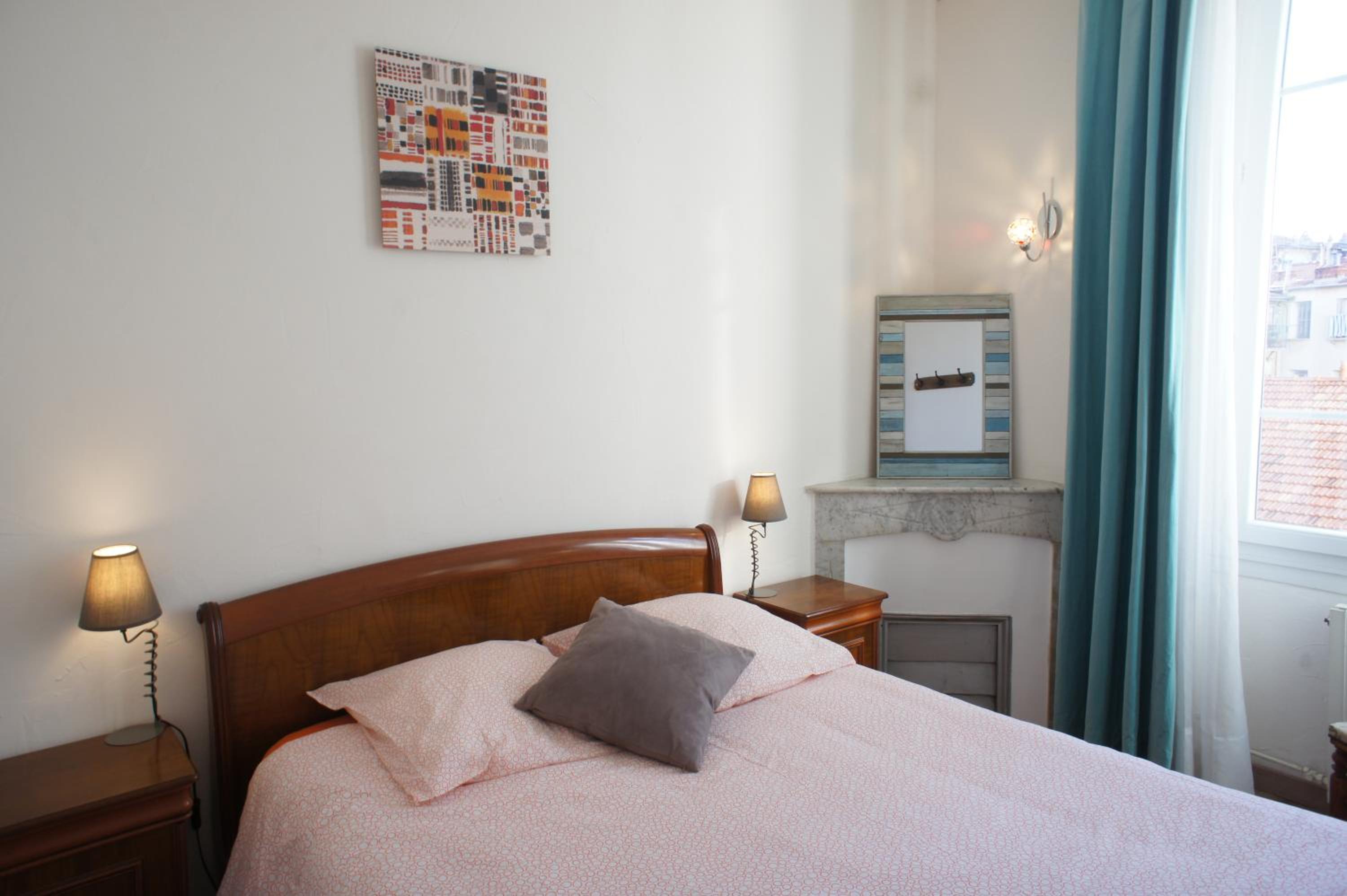 ZePerfectPlace - Vieux Nice Garibaldi 3 chambres