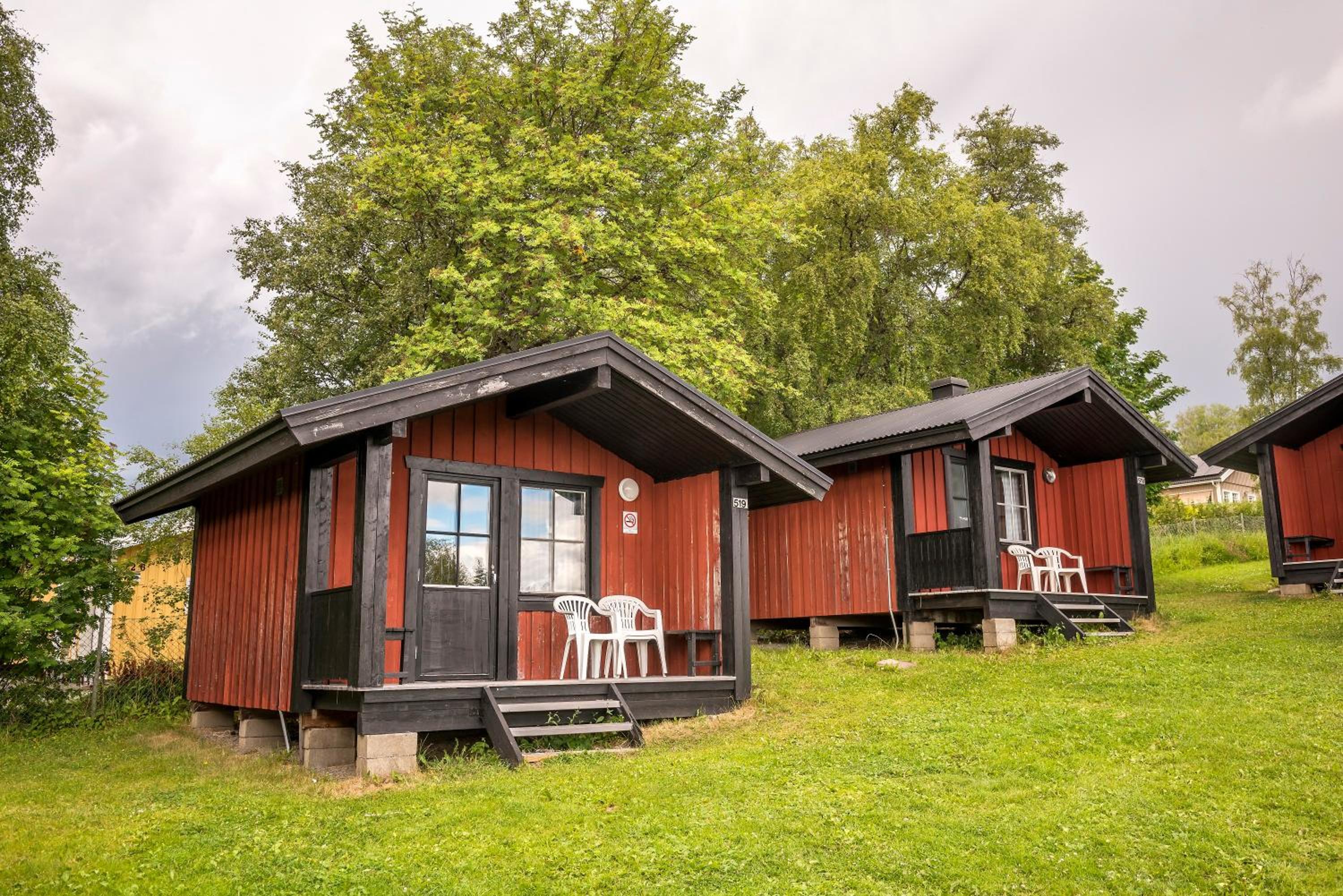 First Camp Frösön-Östersund