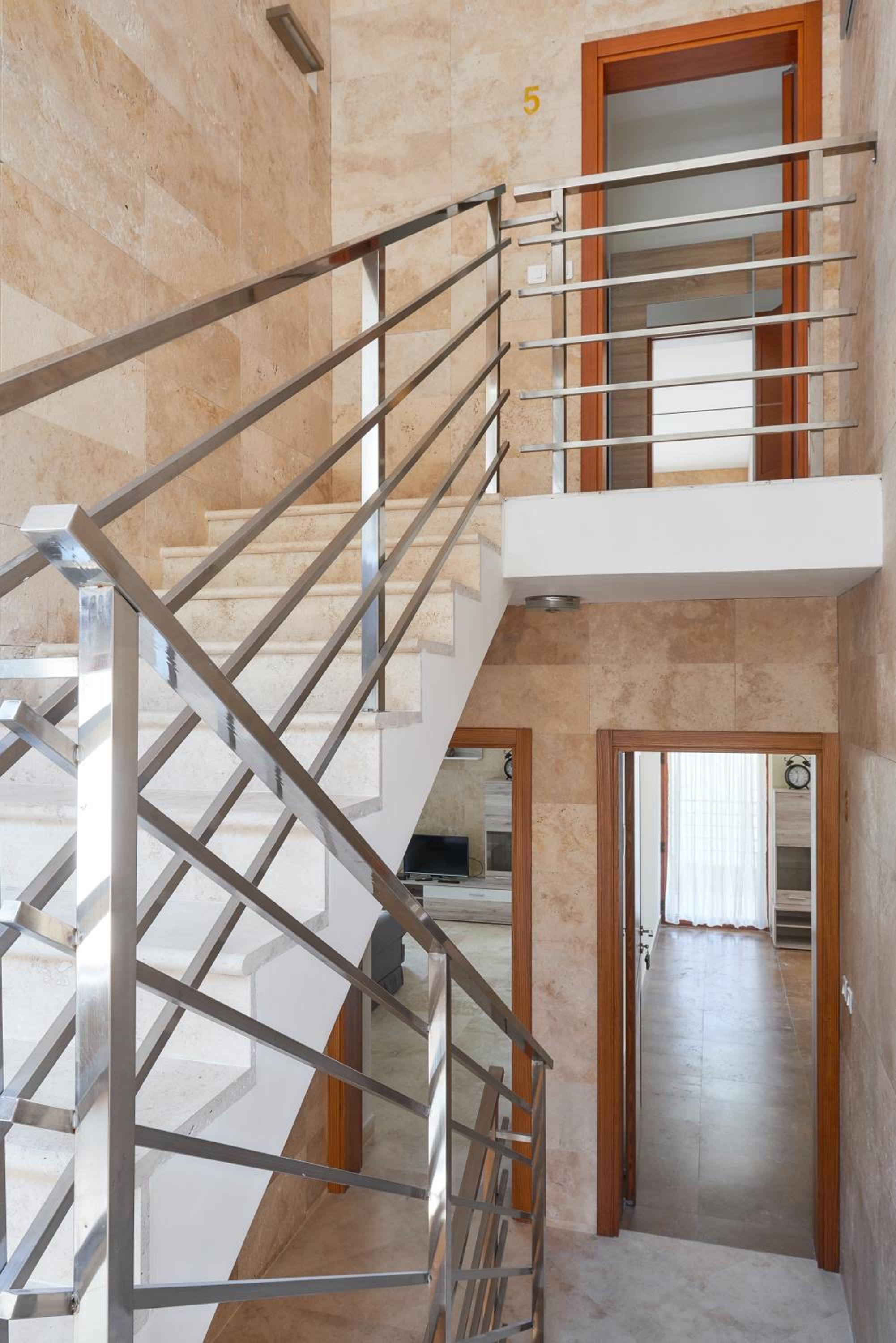 Apartments Residence Portofino photo 5
