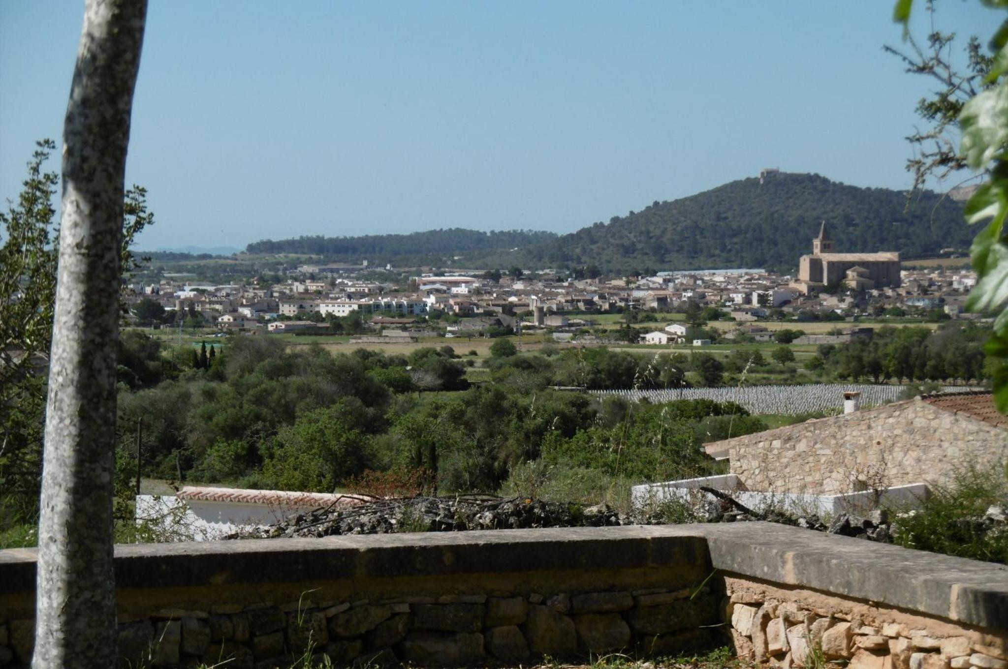 Sa Comella view 4