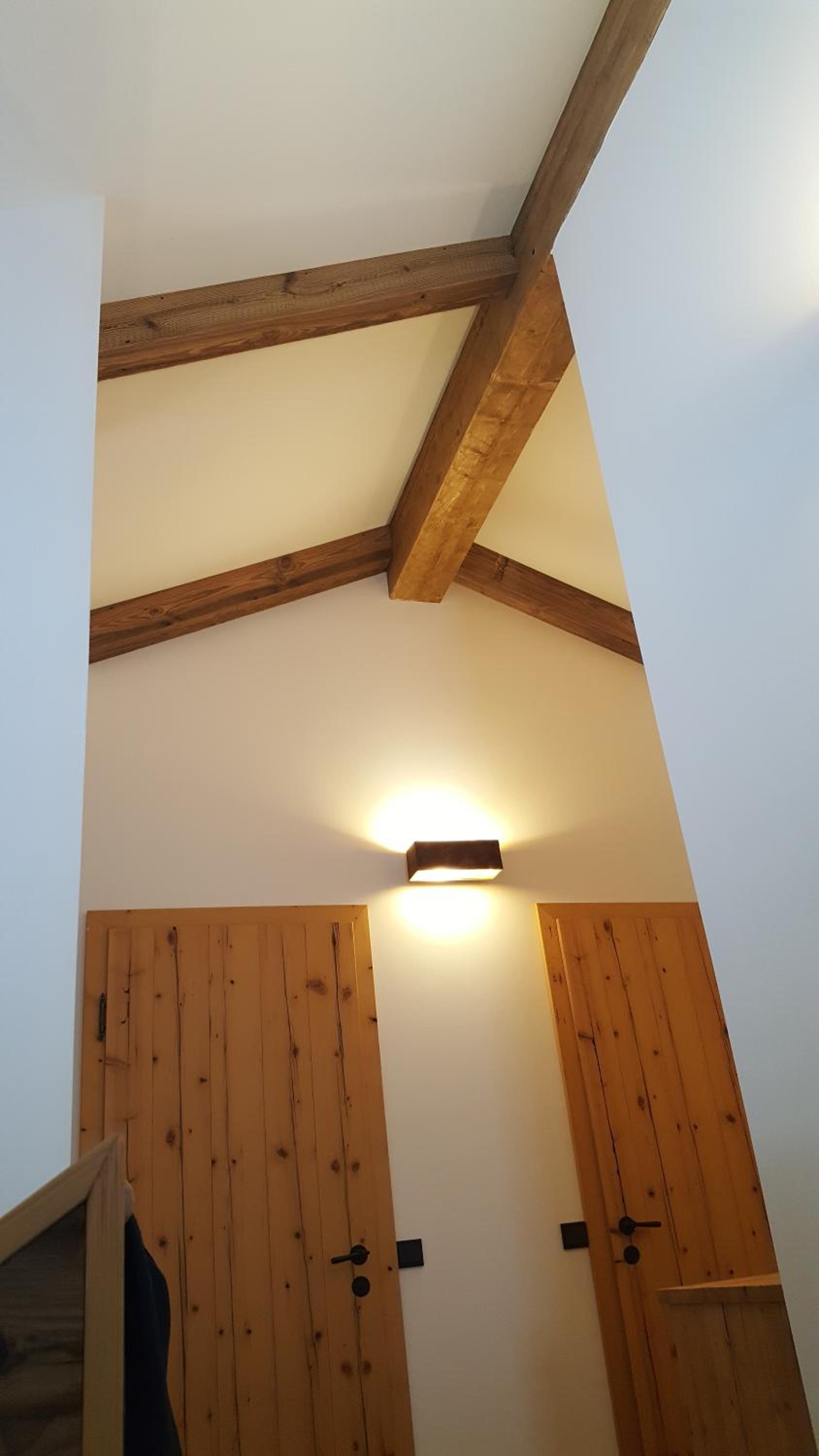 Wildererhütte Chalet Helmut view 4