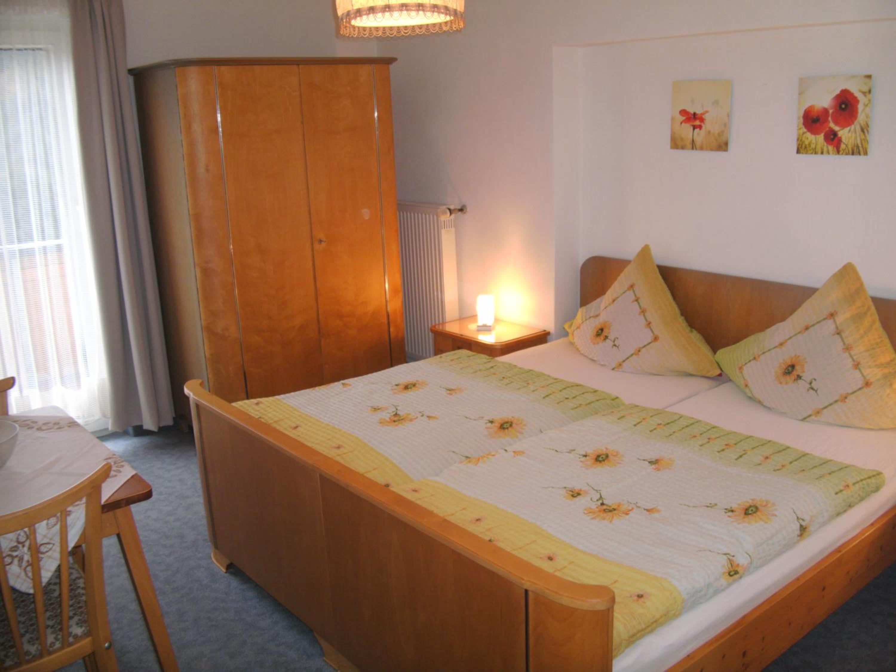 Pension Reindlhöh view 3