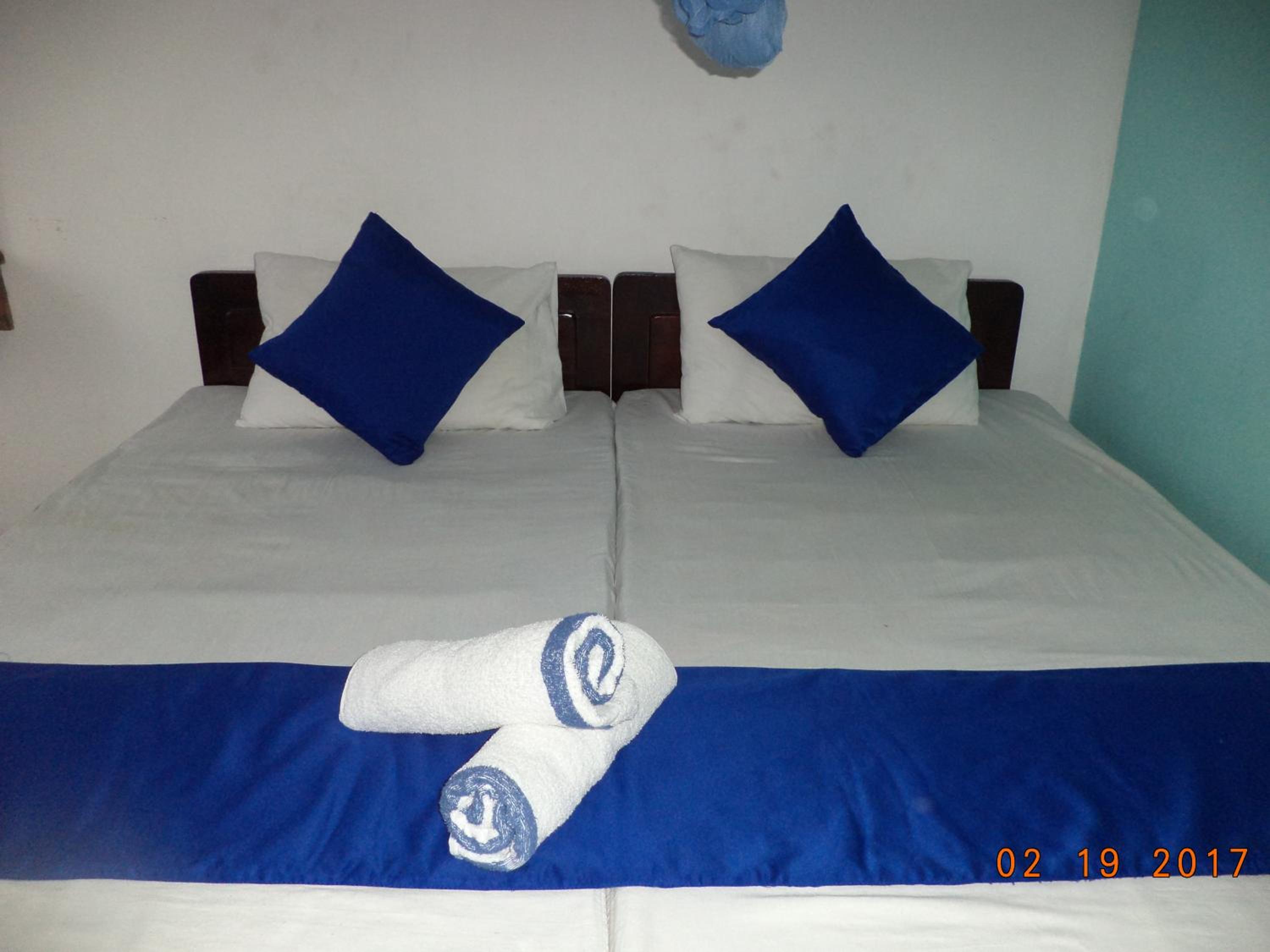 Raja174 Homestay view 3