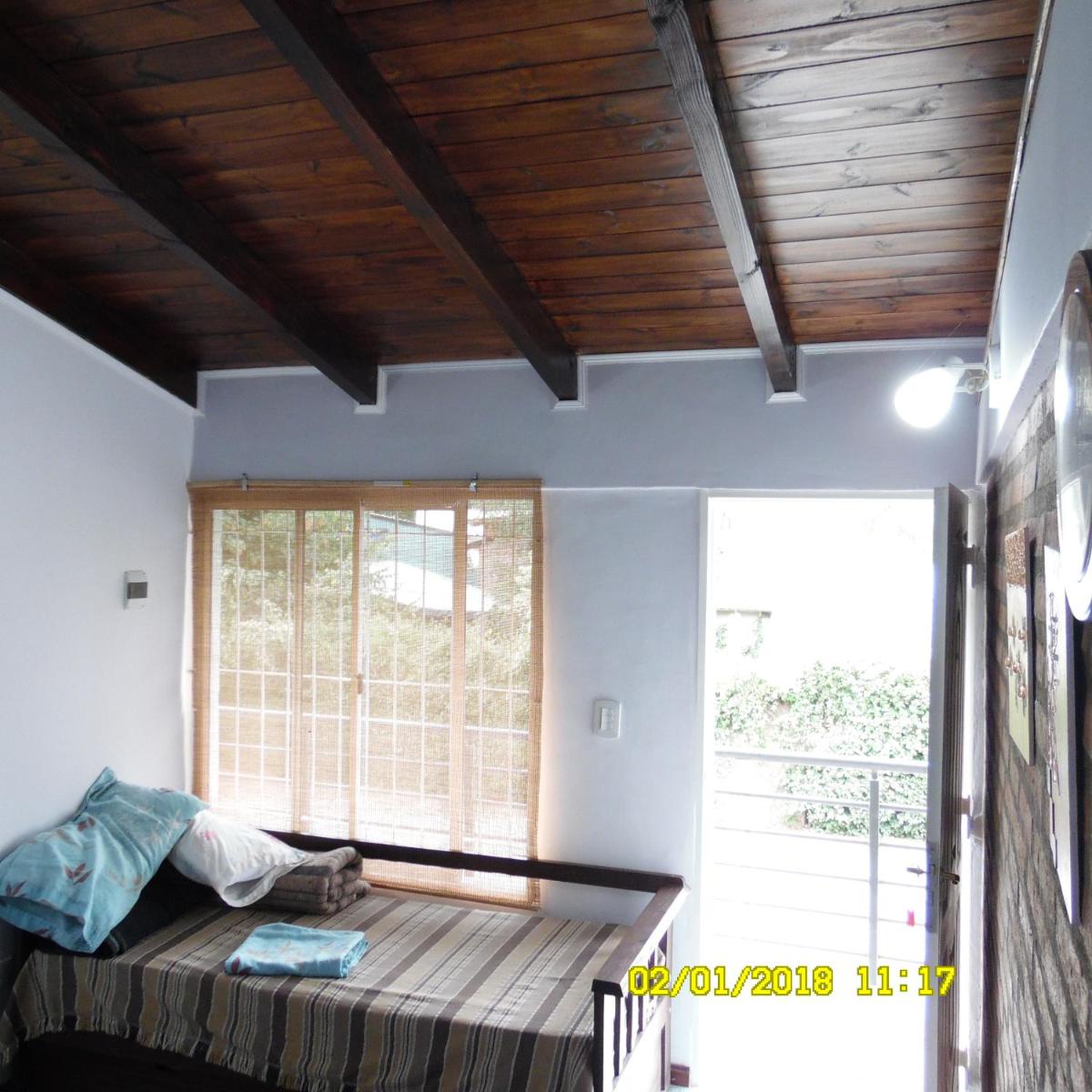 Departamentos La Gringa
