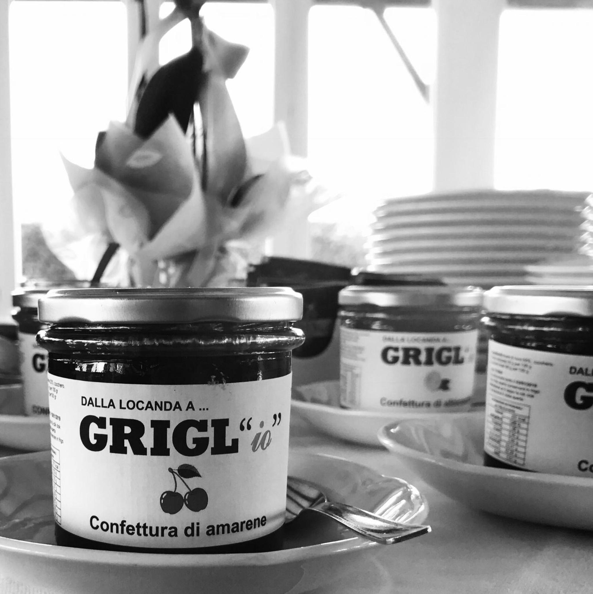 Locanda Di Ansedonia - Ristorante GRIGL