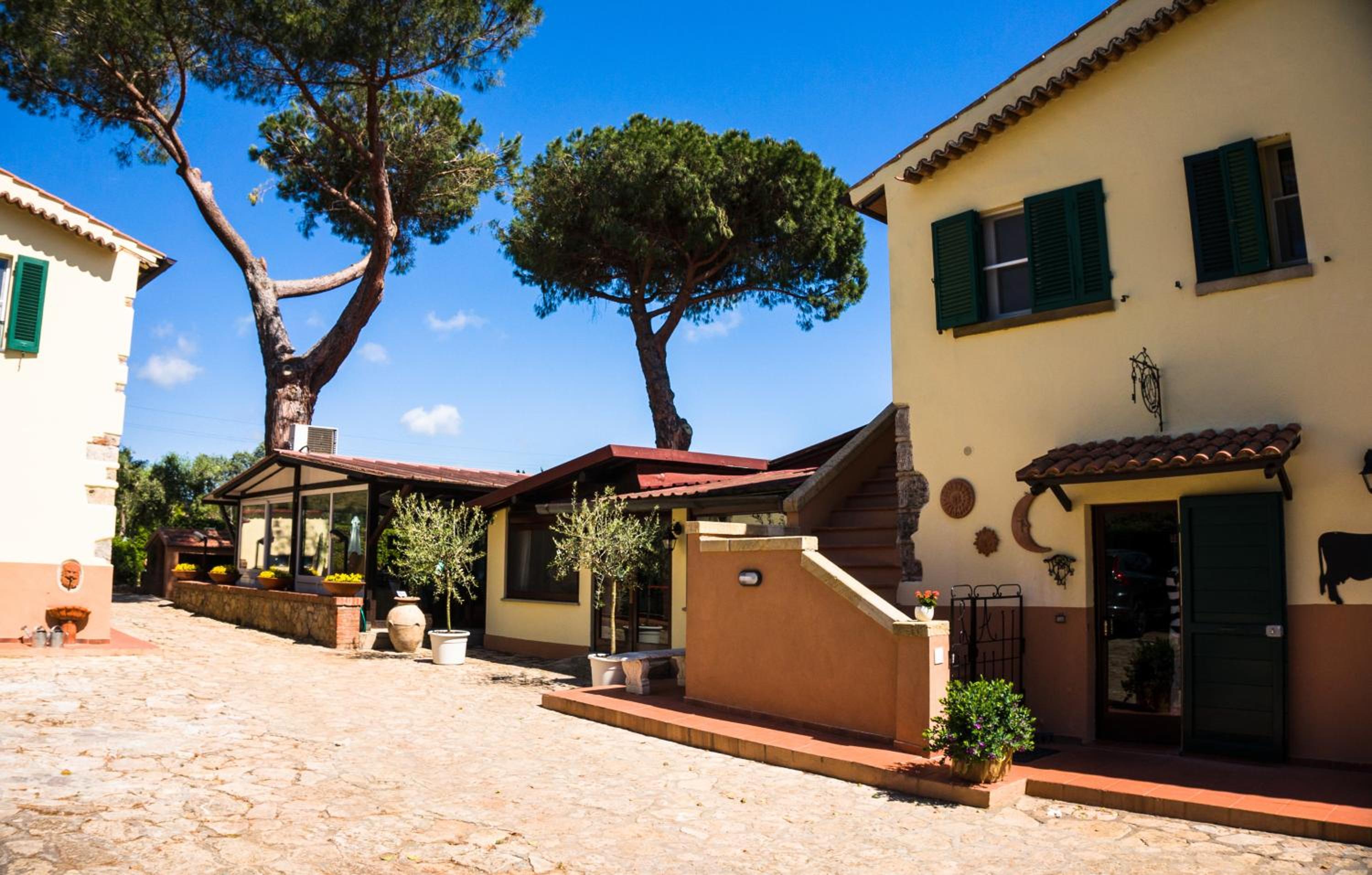 Locanda Di Ansedonia - Ristorante GRIGL