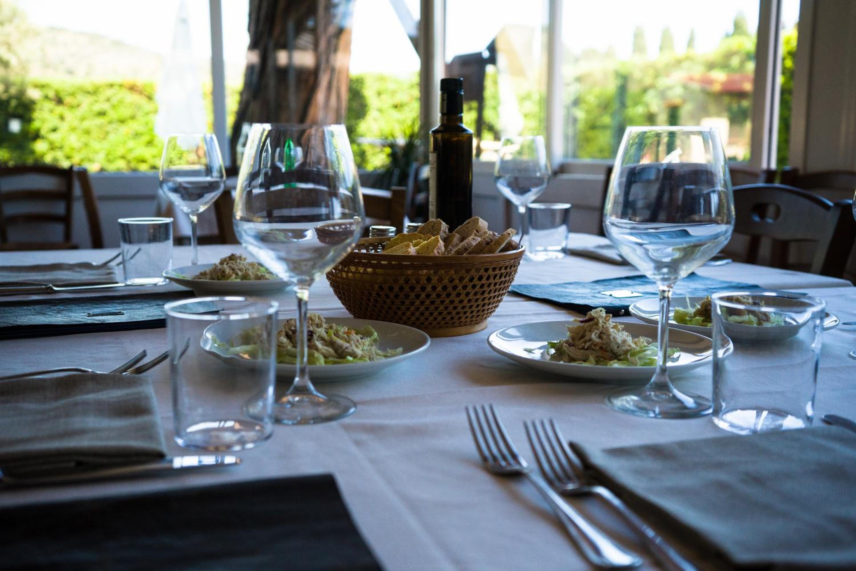 Locanda Di Ansedonia - Ristorante GRIGL