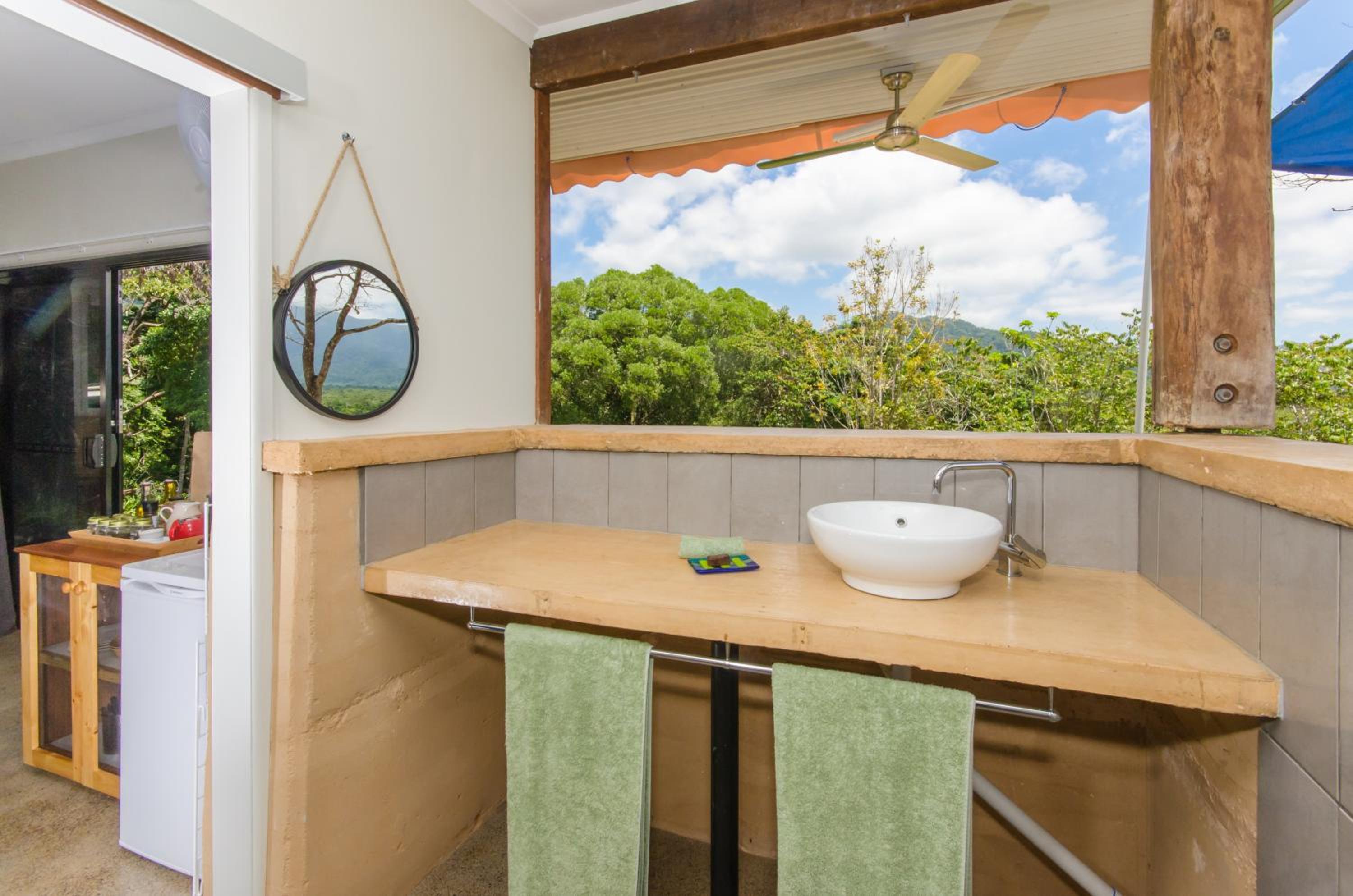 Wompoo Eco Retreat