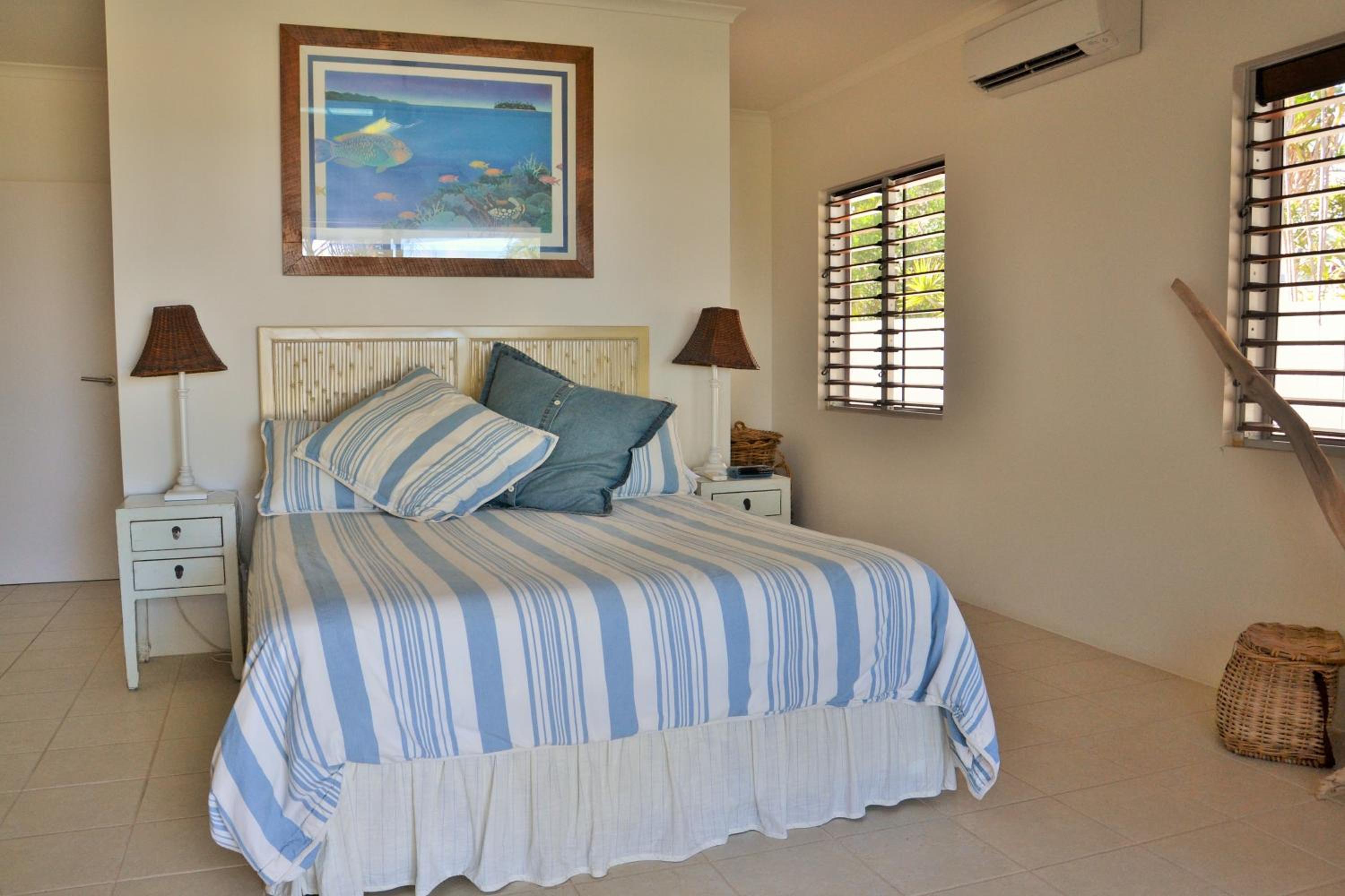 Banfields Retreat