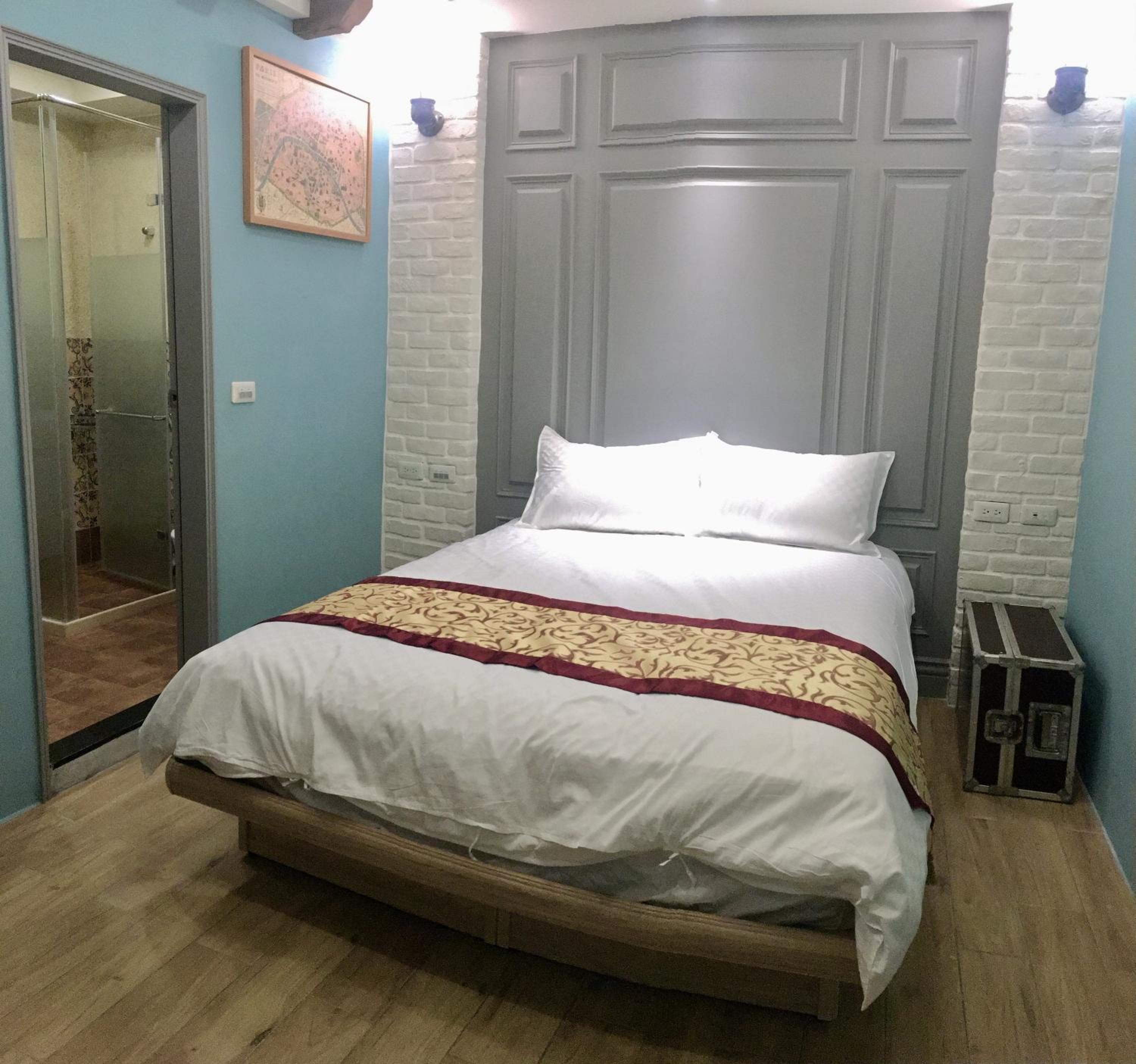 Luck Homestay