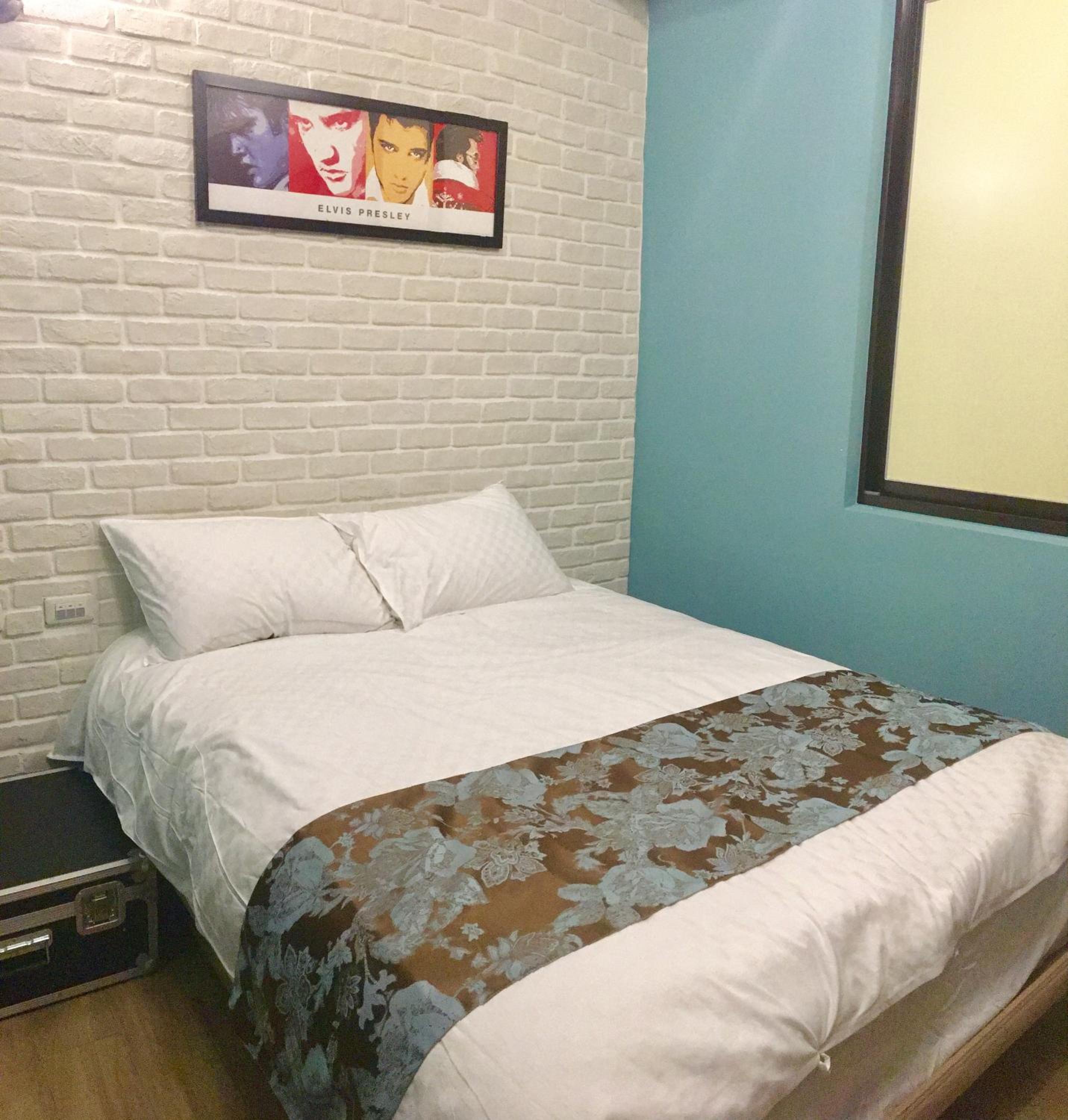 Luck Homestay