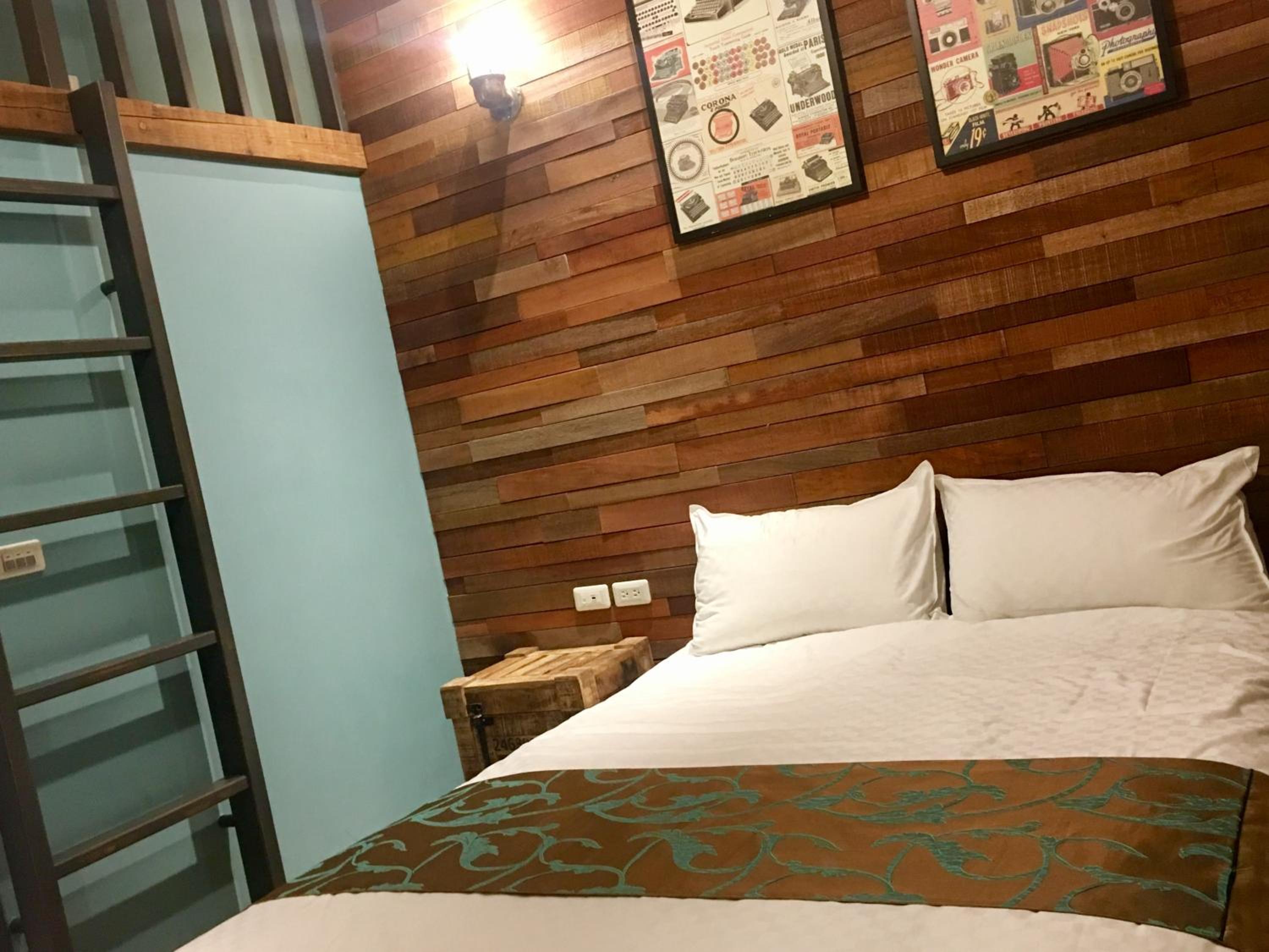 Luck Homestay