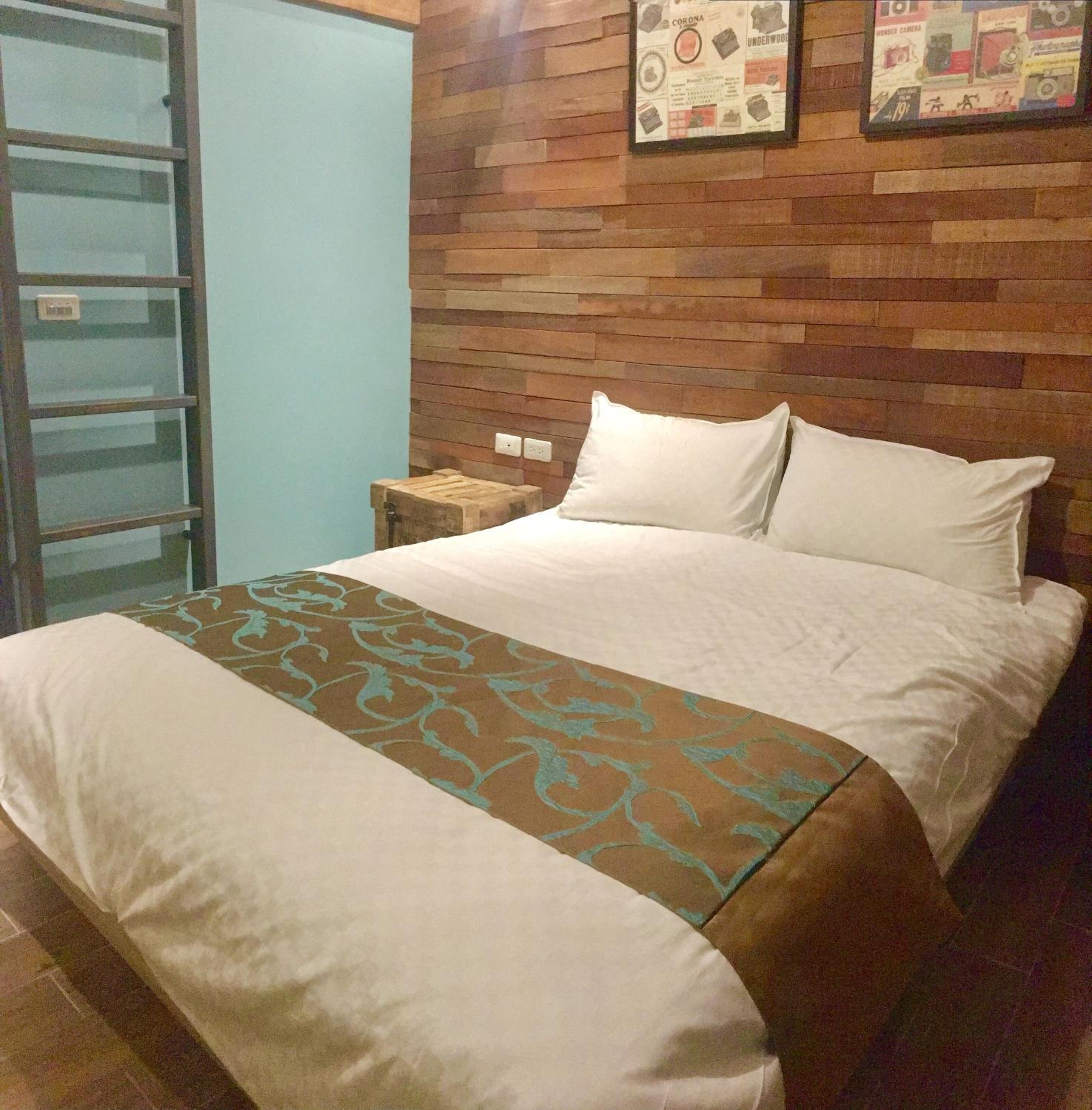 Luck Homestay