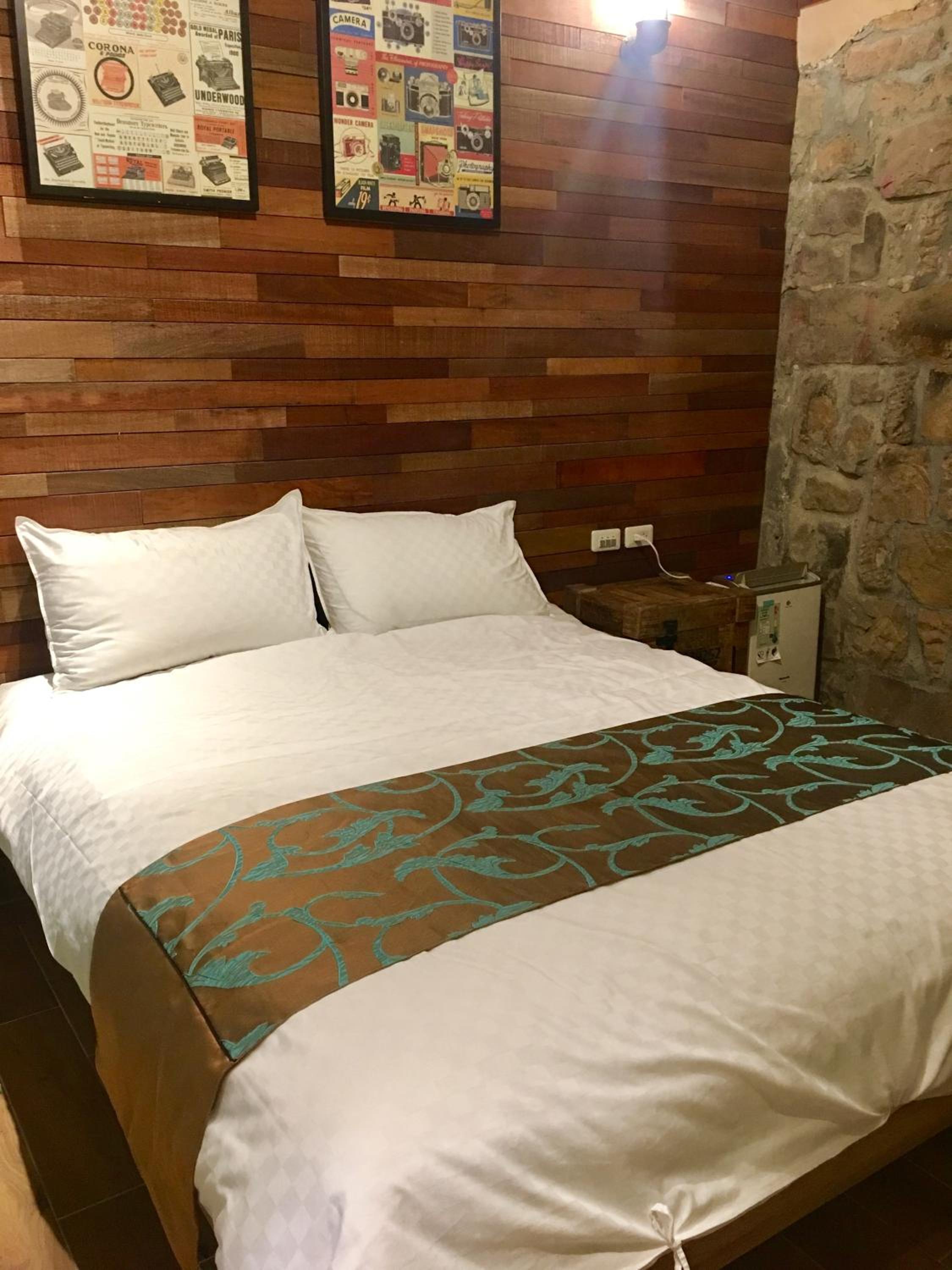 Luck Homestay