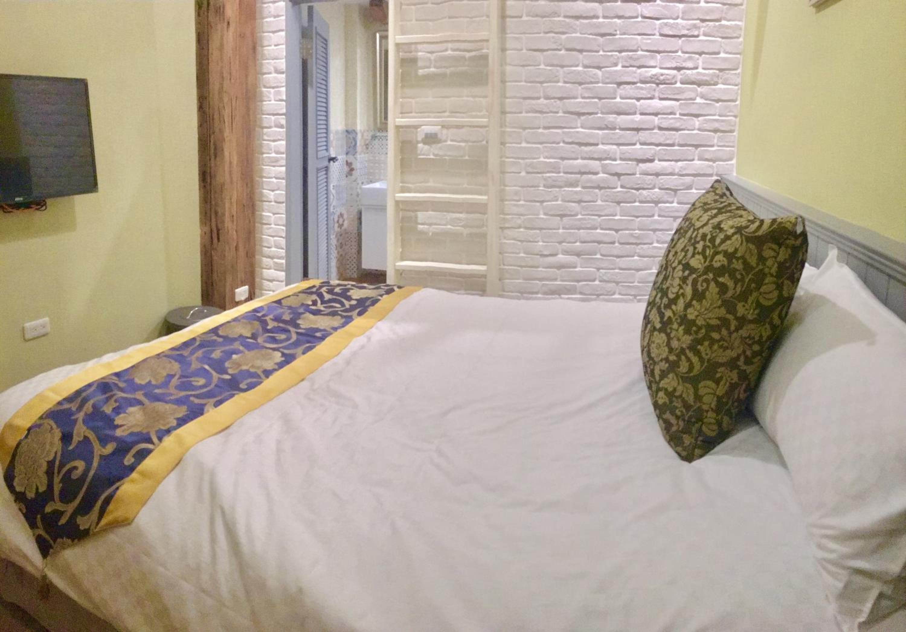Luck Homestay