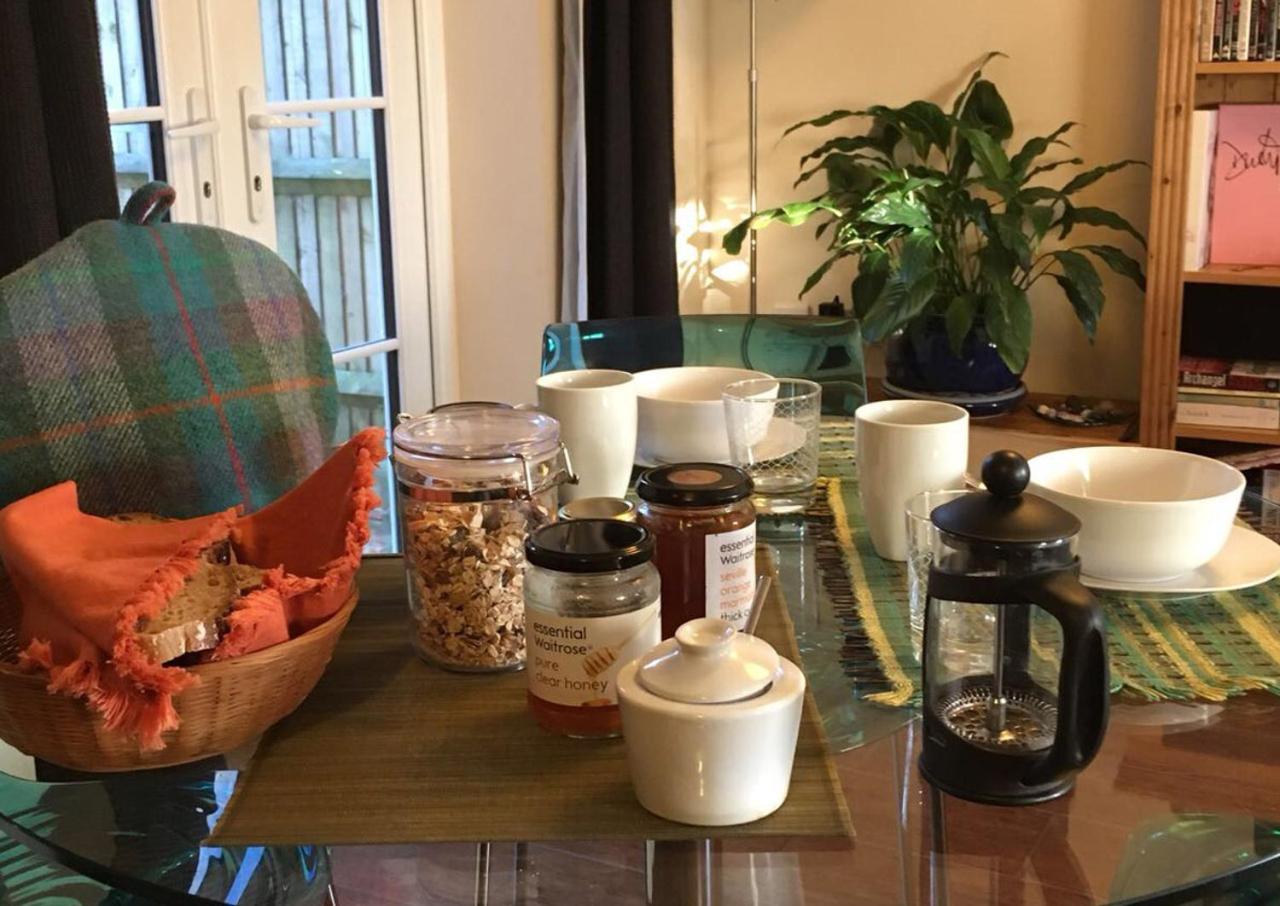 D&E Homestay view 3