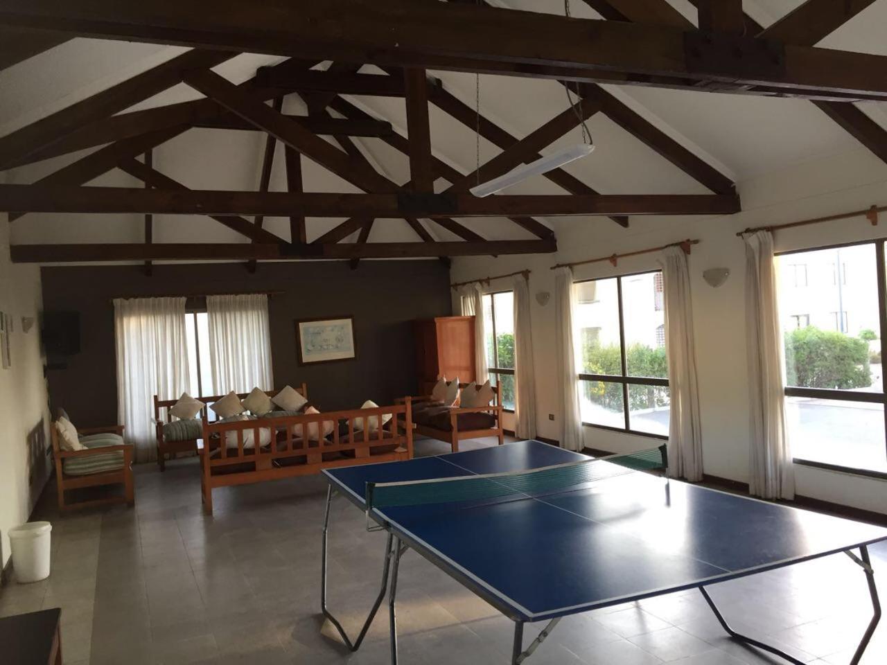 Departamento en Papudo