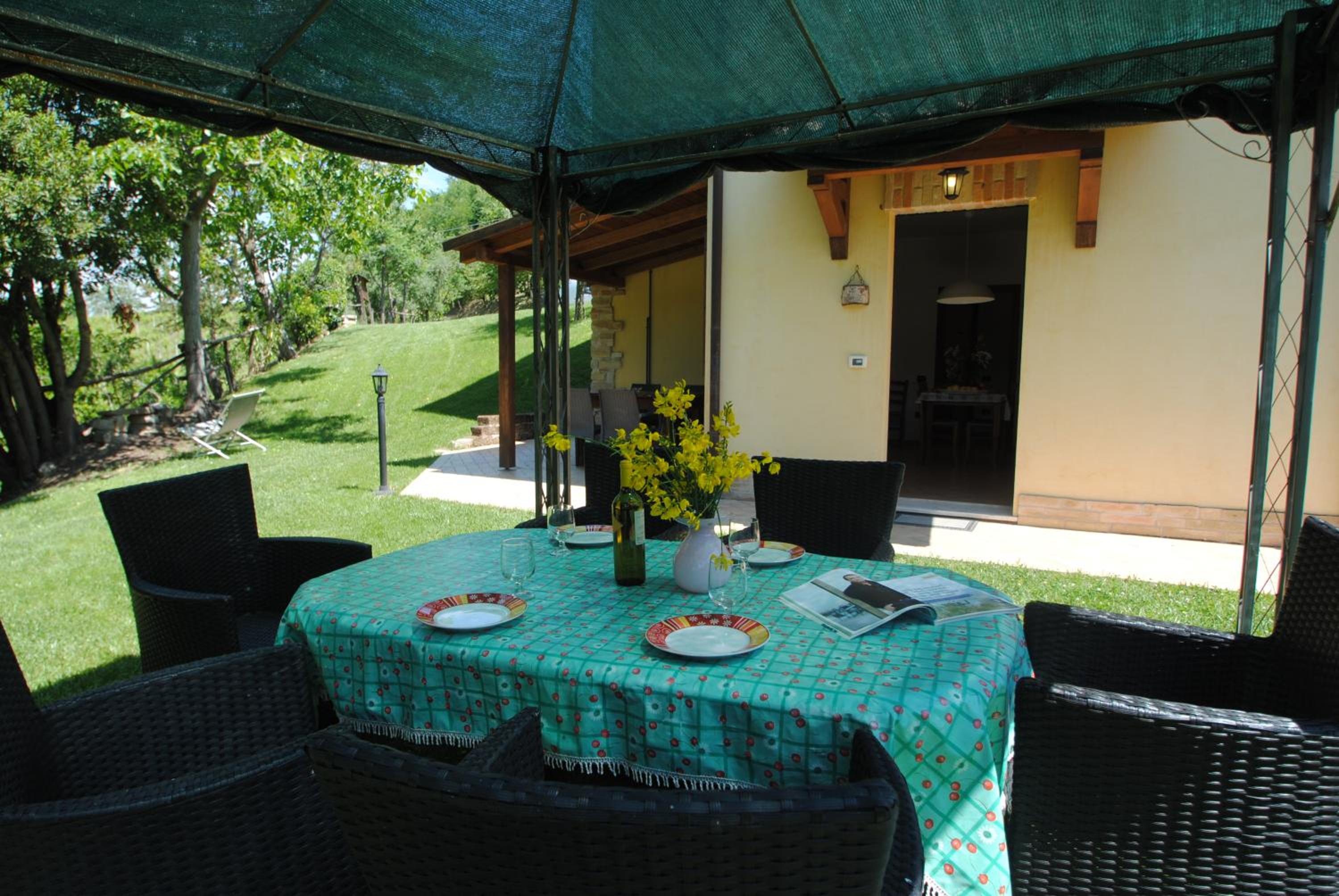 Agriturismo Il Sentiero