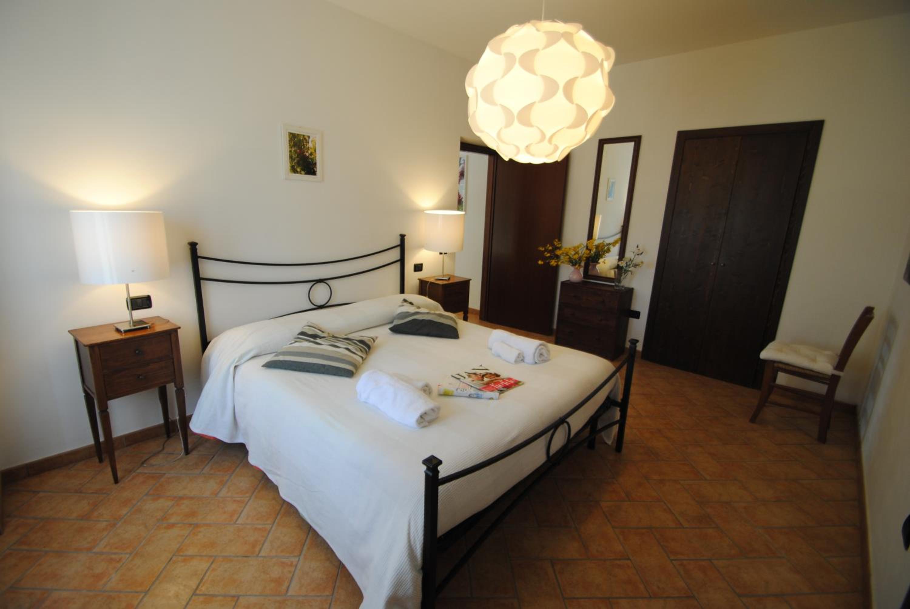 Agriturismo Il Sentiero