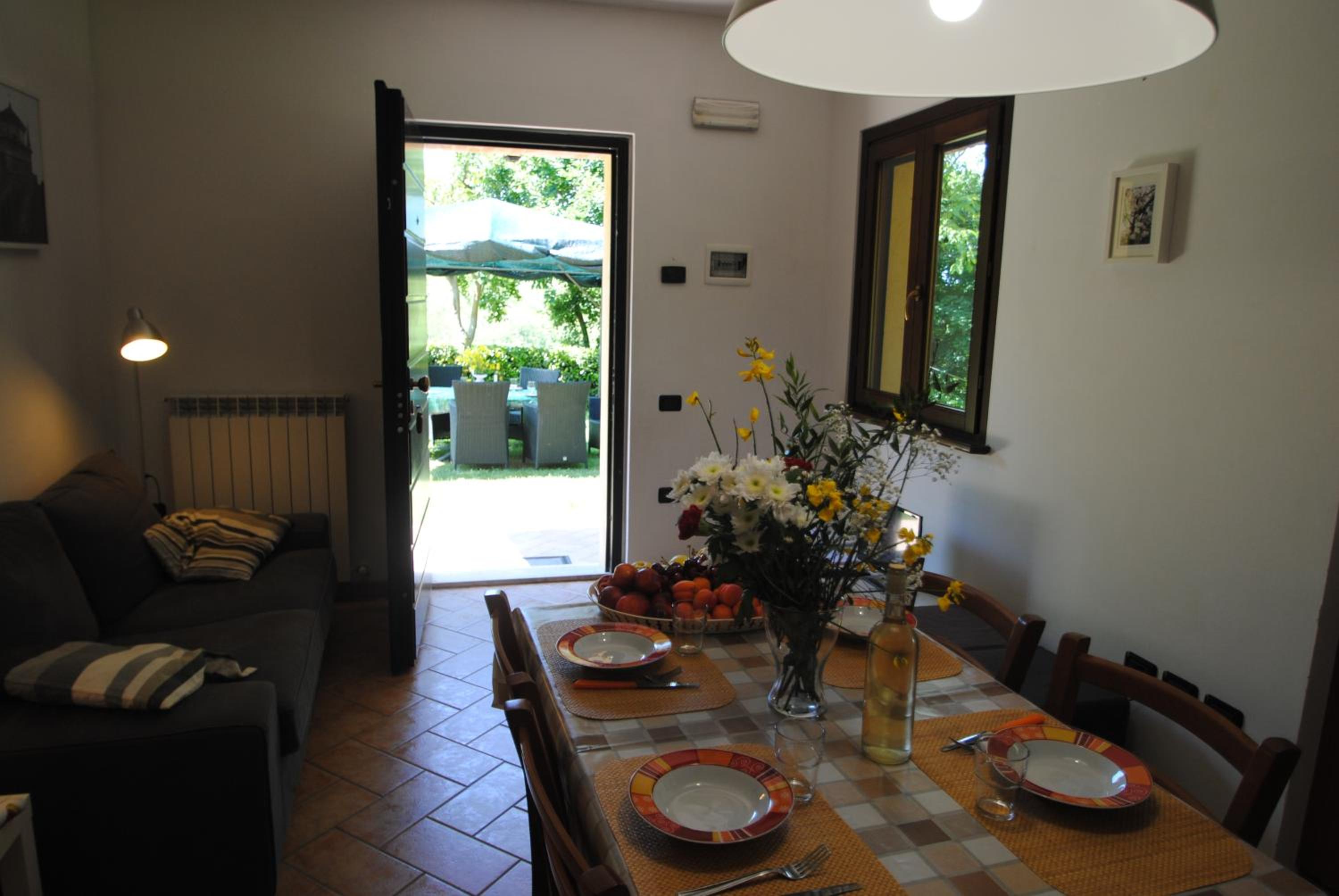 Agriturismo Il Sentiero