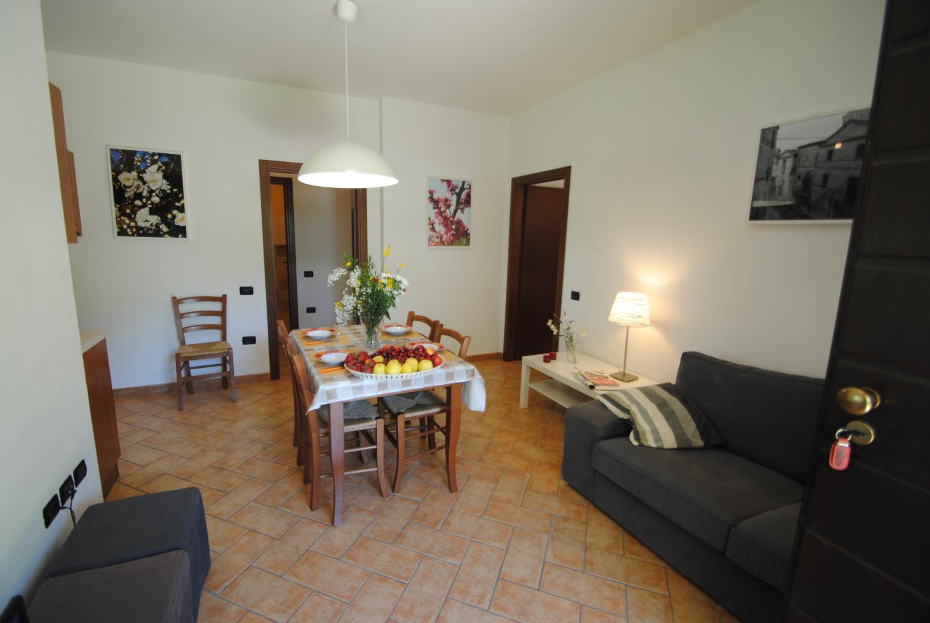Agriturismo Il Sentiero