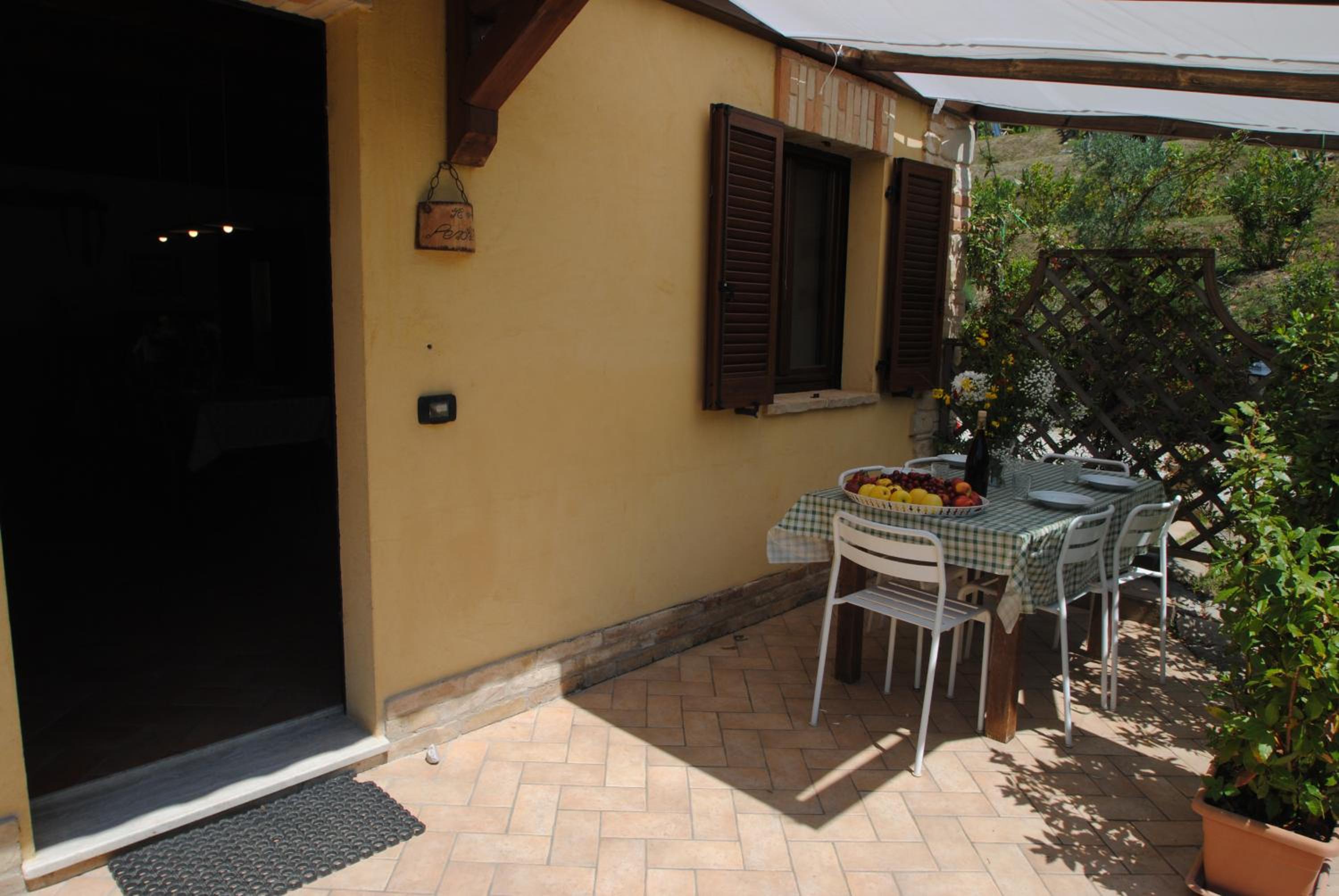 Agriturismo Il Sentiero