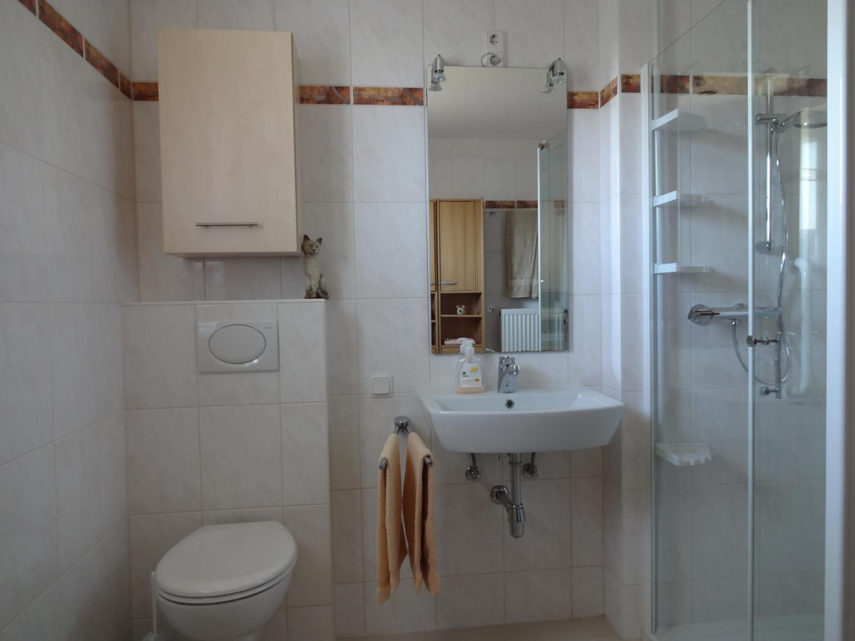 Ferienwohnung Hochwald